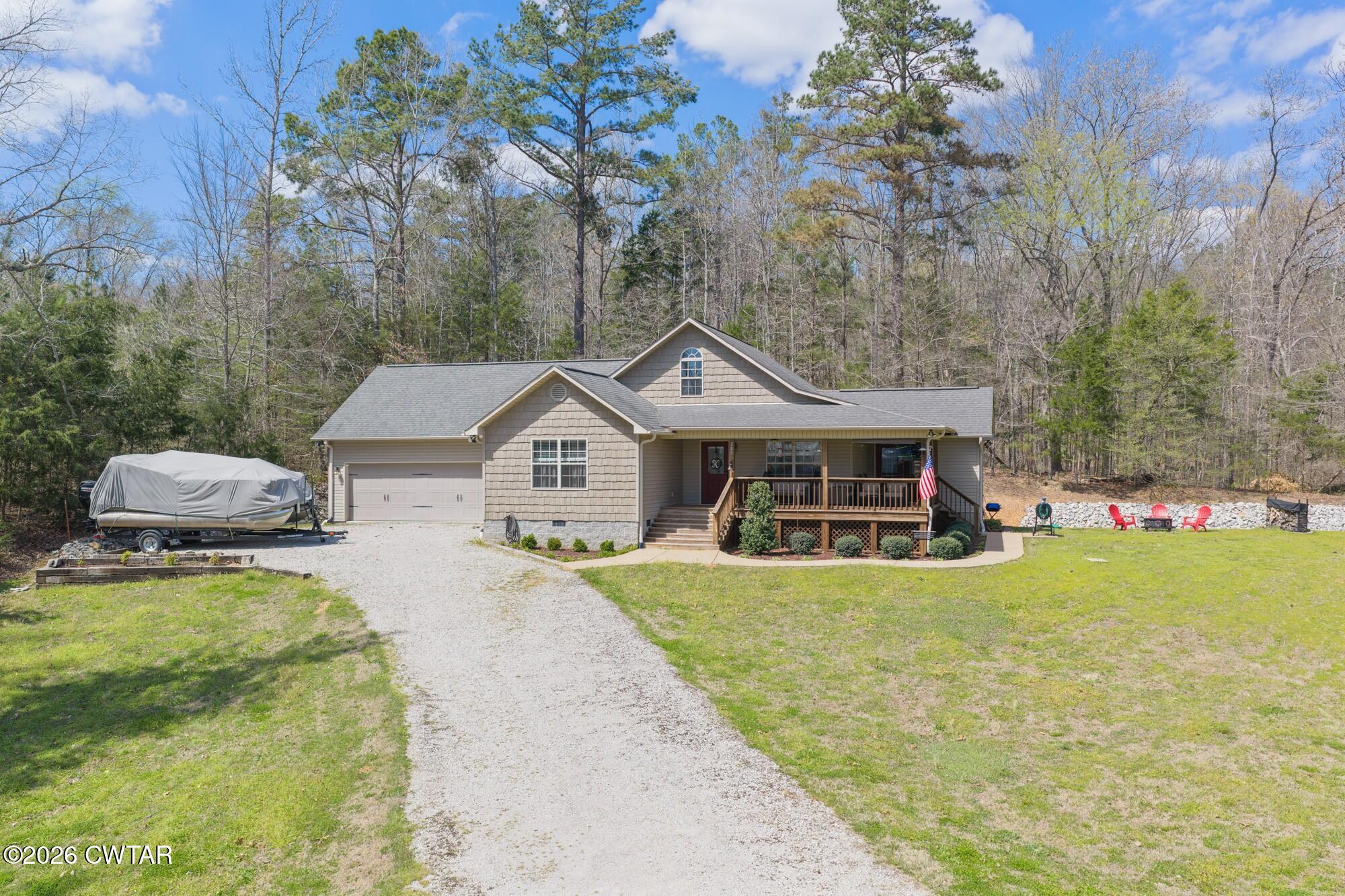 280 Iron Horse Trail