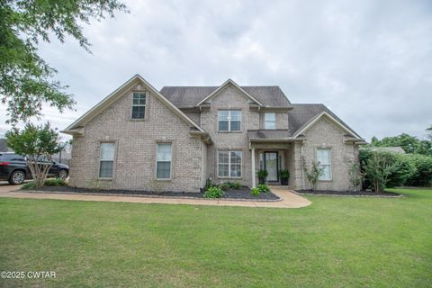 241 Stone Ridge Cove Medina TN 38355