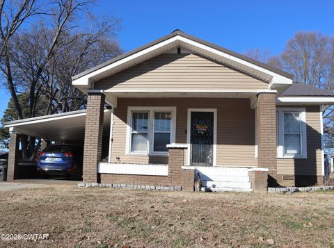 4817 Rj Welch Road Friendship TN 38034