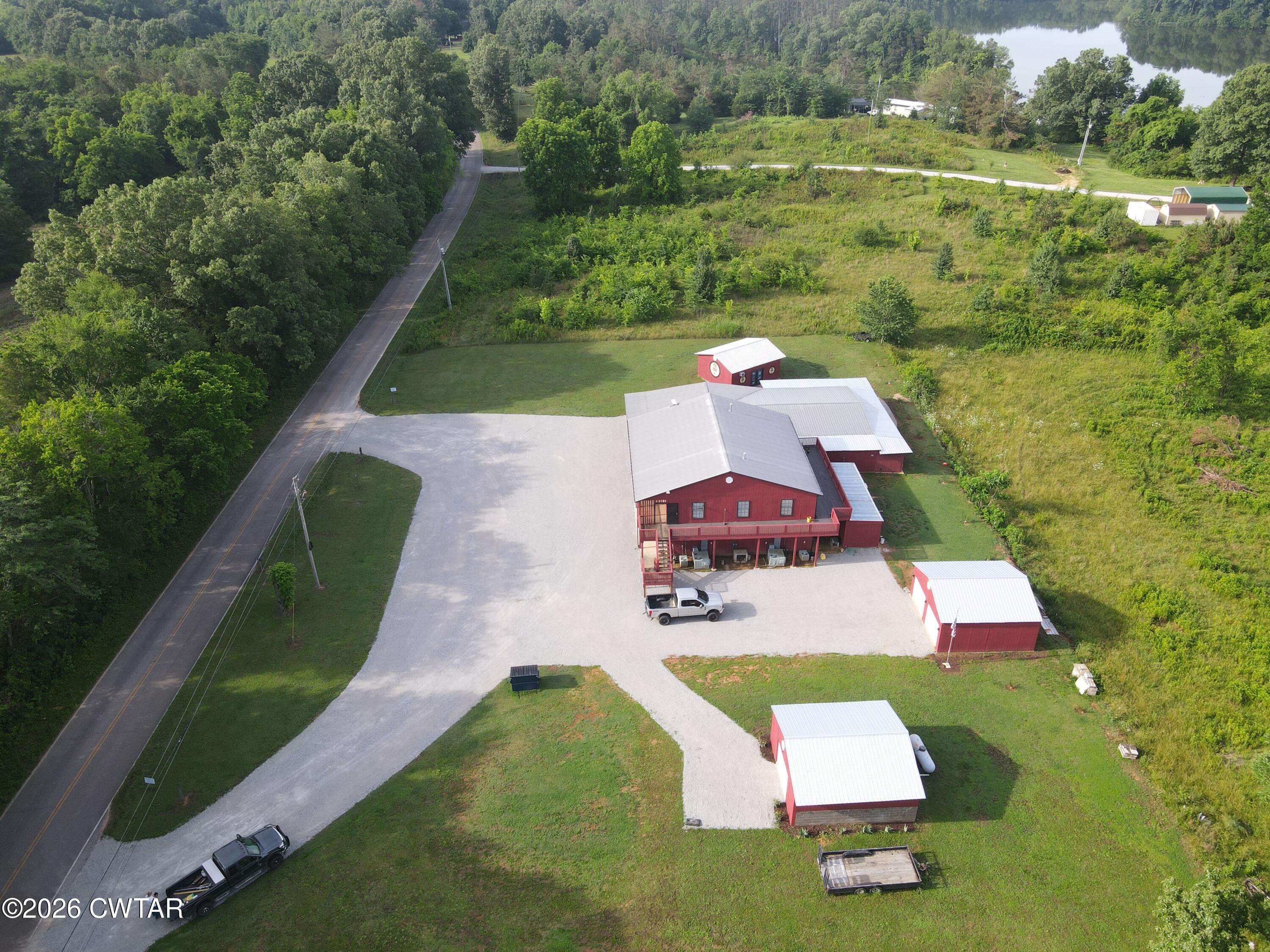 7386 Mount Carmel Road