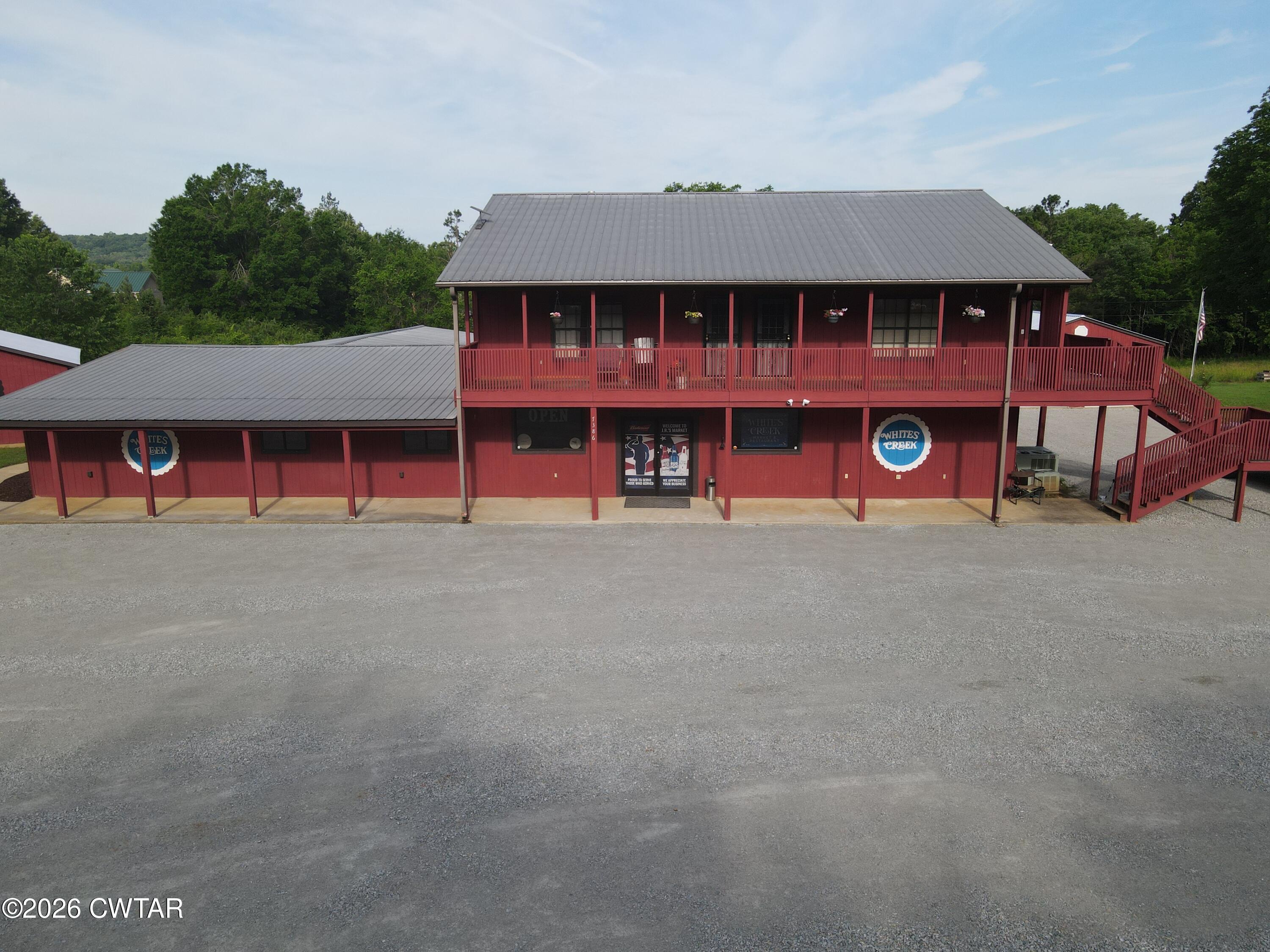 7386 Mount Carmel Road