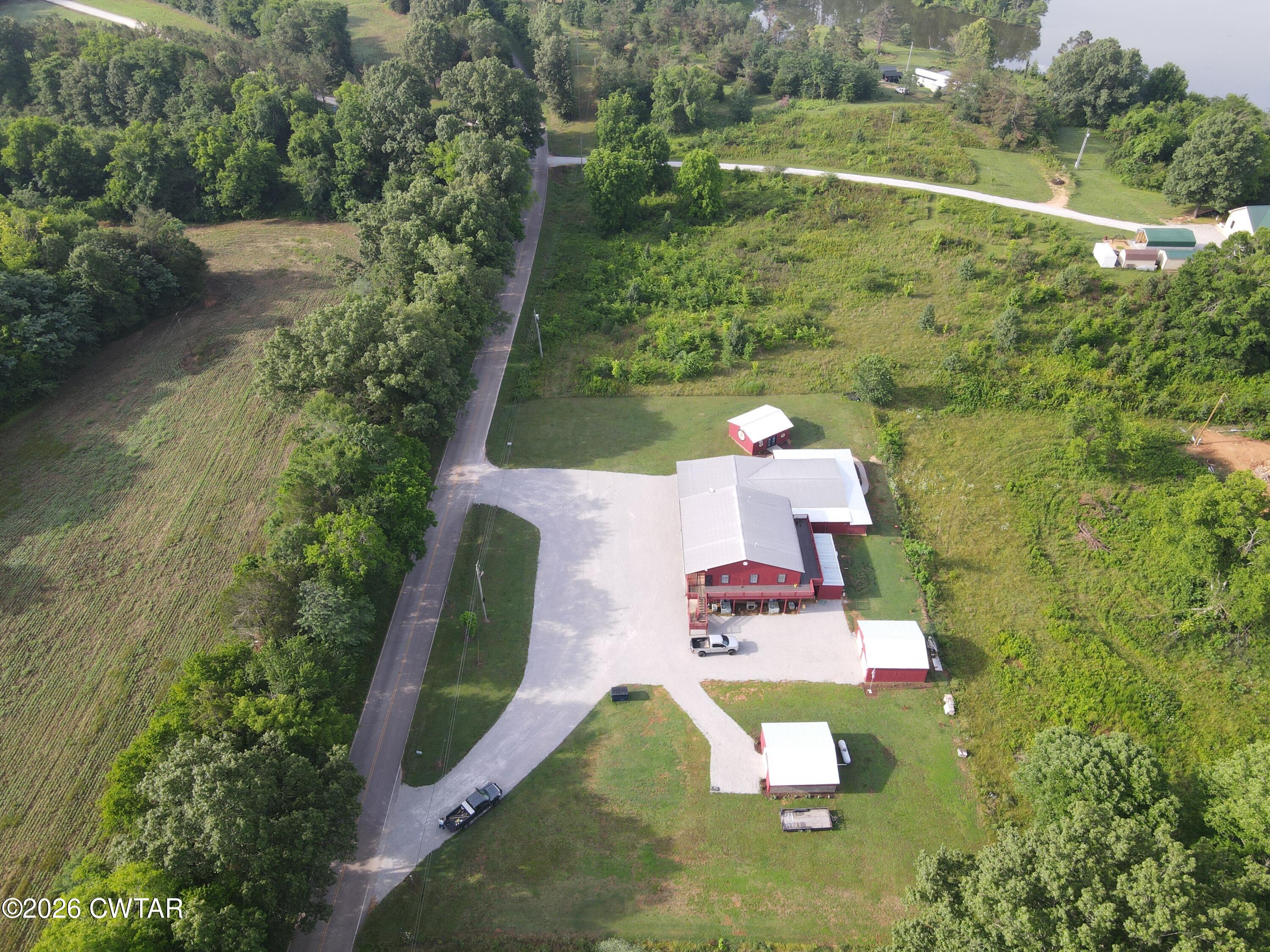 7386 Mount Carmel Road