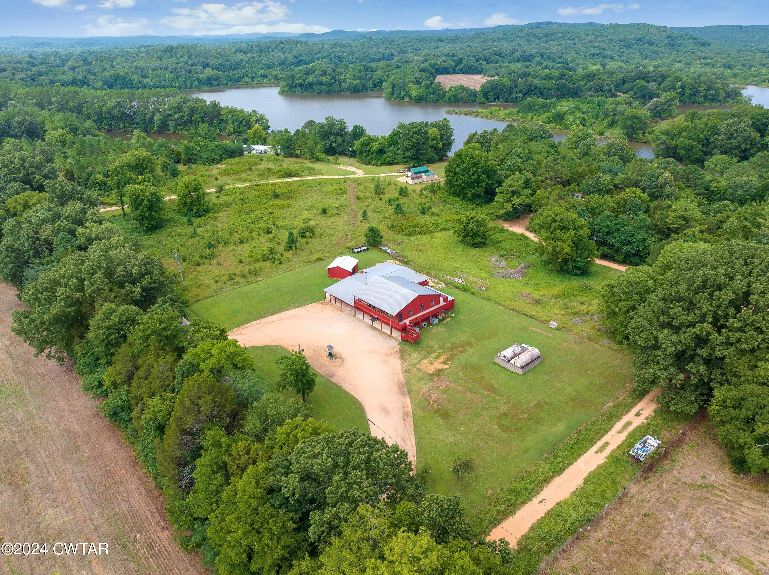 7386 Mount Carmel Road