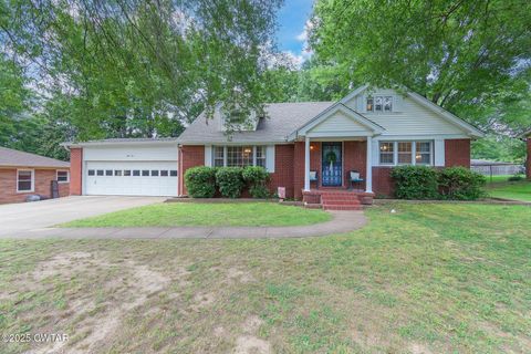 45 Ridgeview Drive Jackson TN 38301