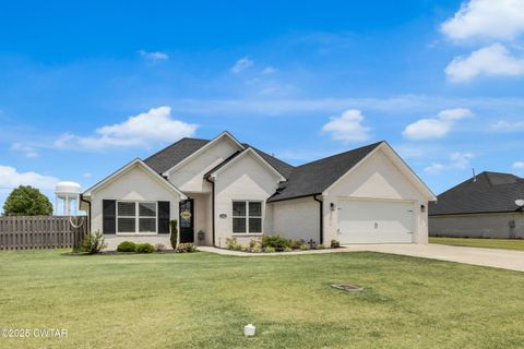 16001 Acadia Cove Milan TN 38358