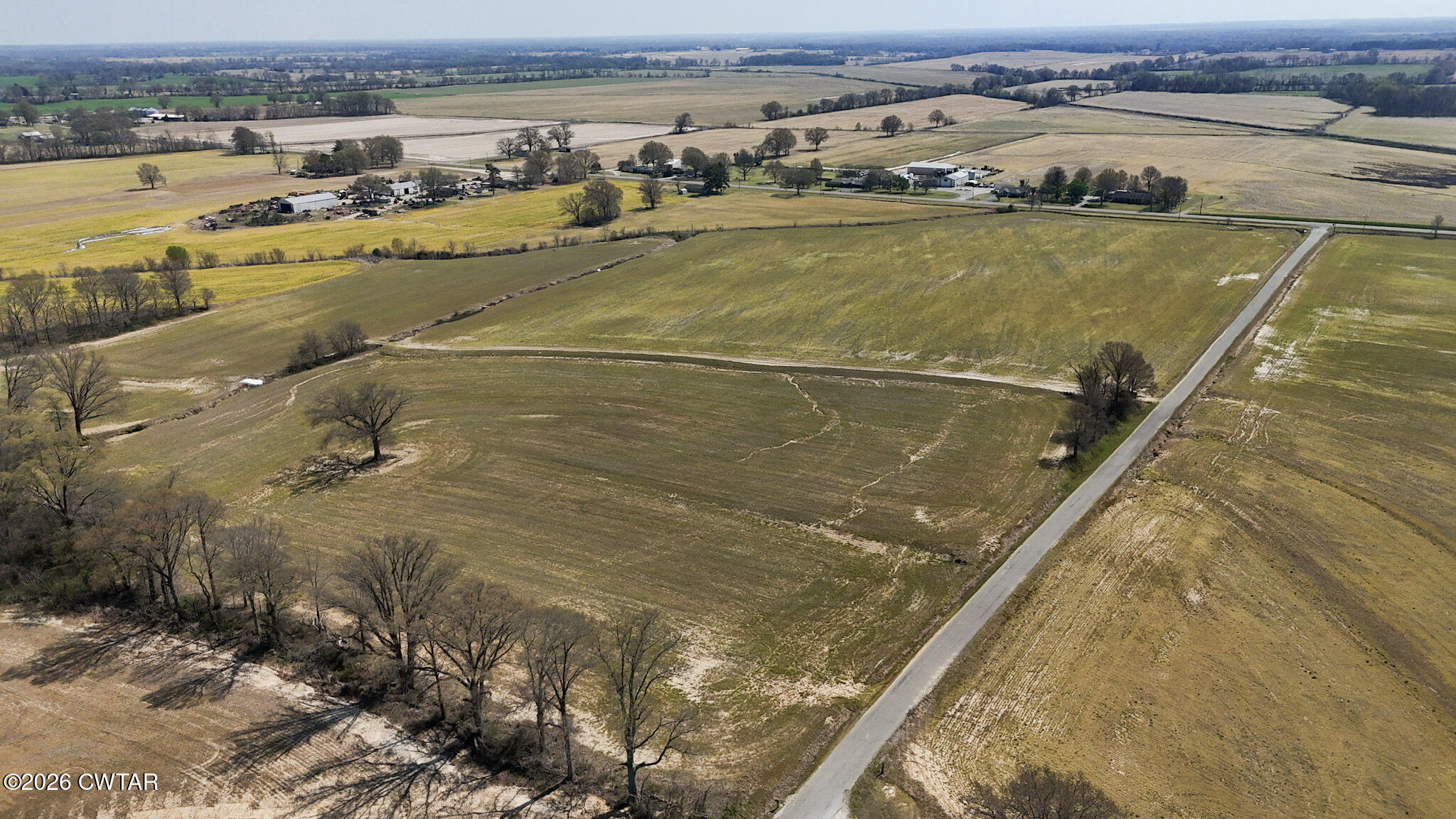 0 Adams Road and  Hwy 88