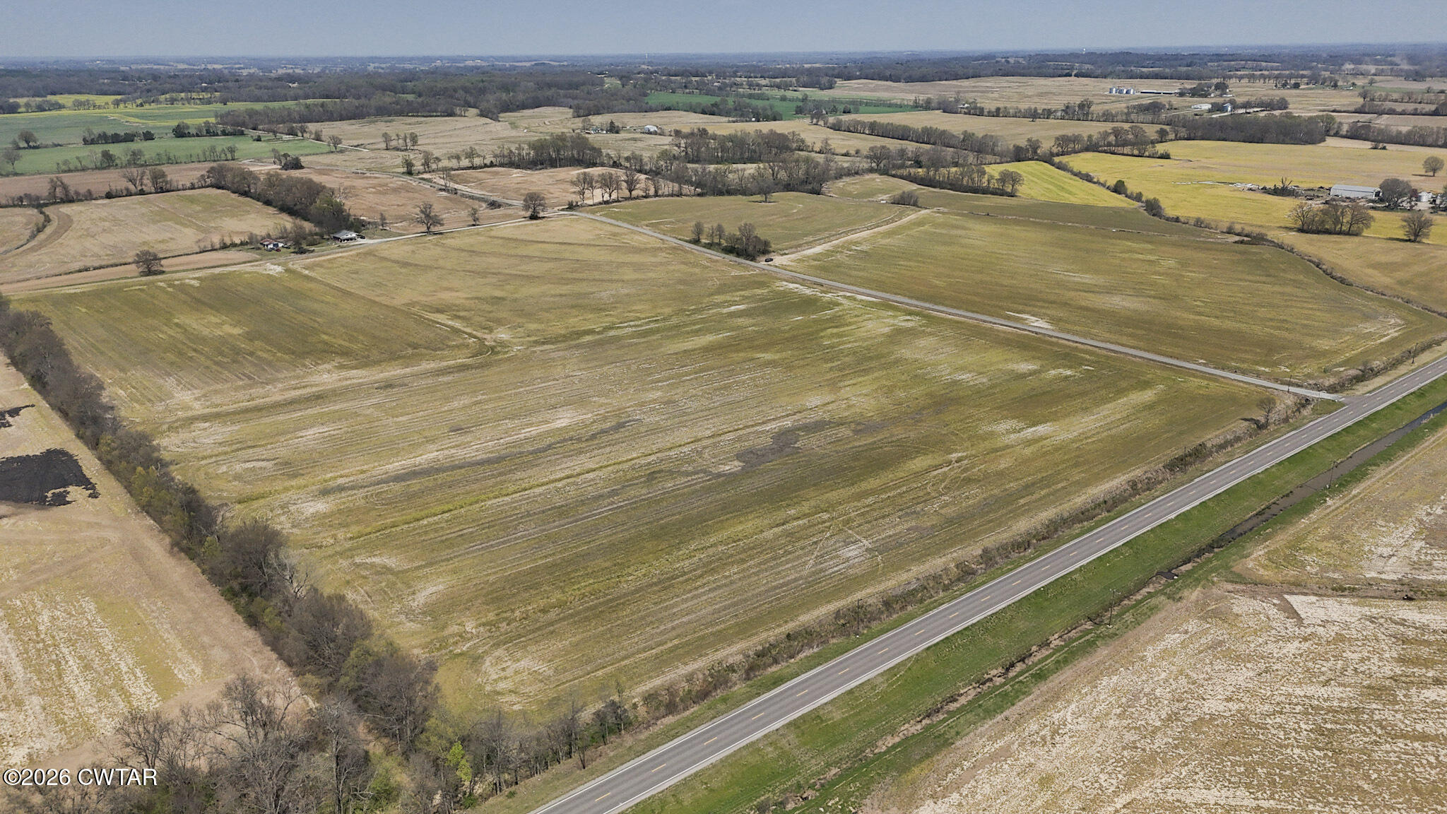 0 Adams Road and  Hwy 88