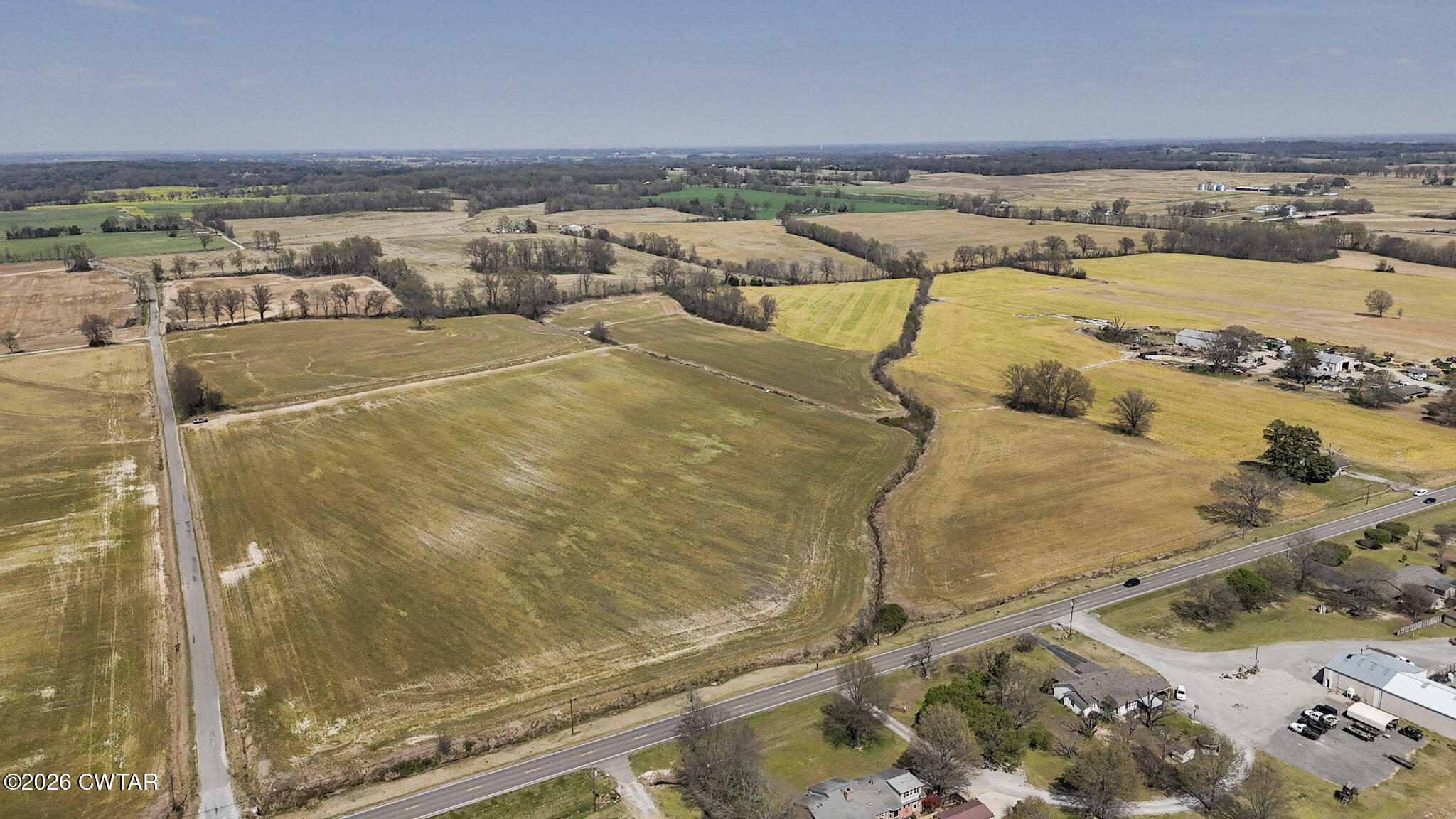 0 Adams Road and  Hwy 88