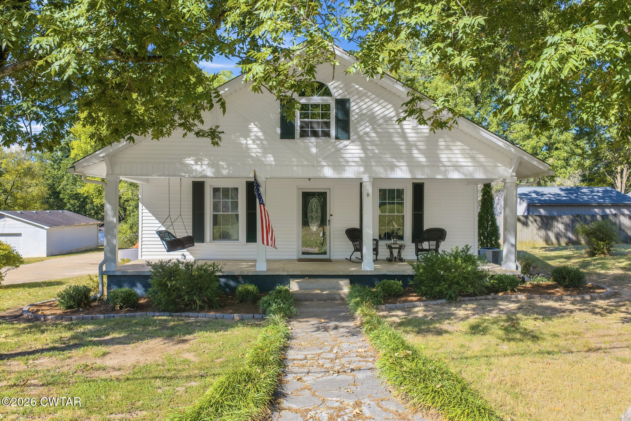 221 Spring Street