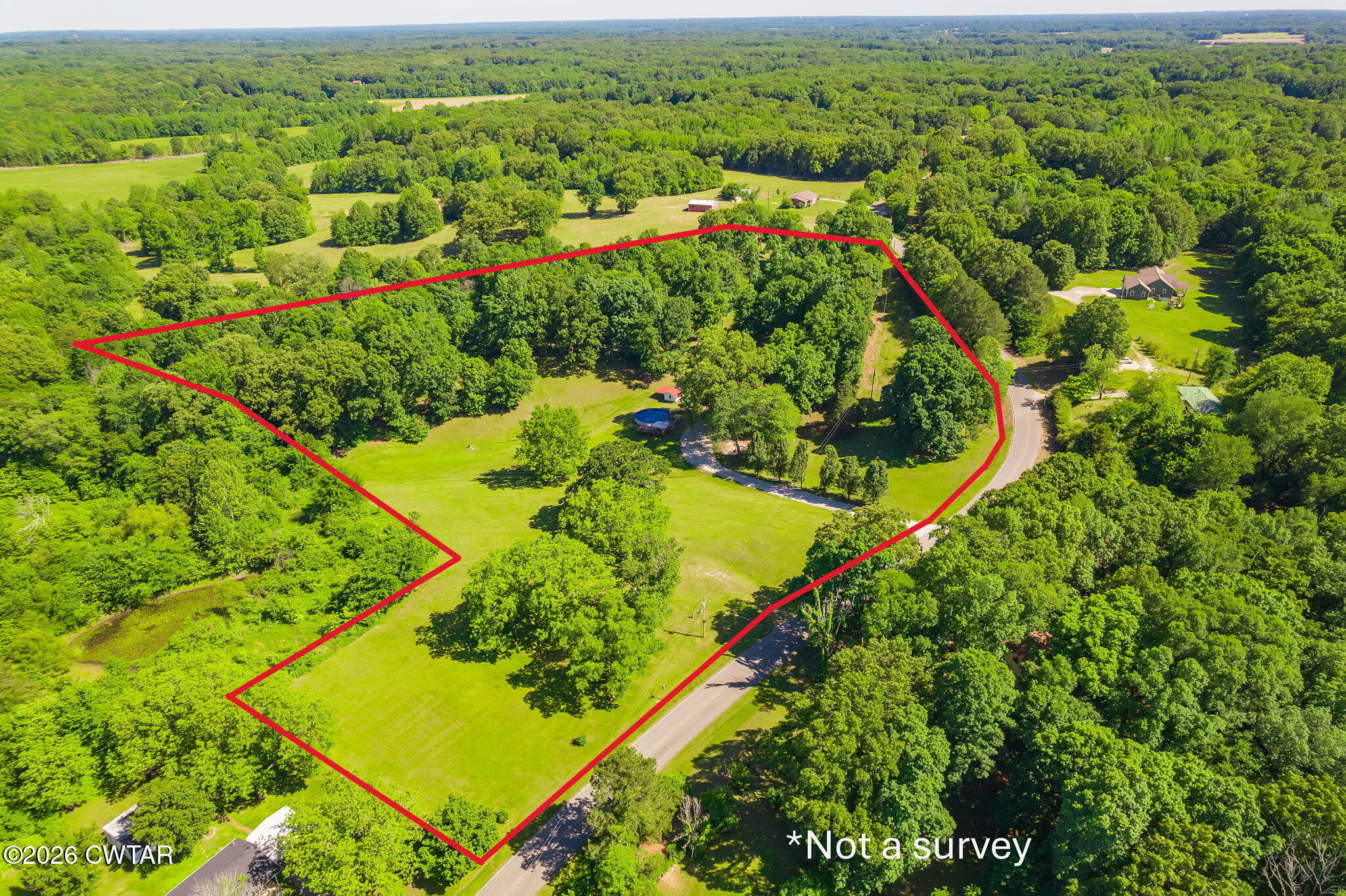 117 Walnut Grove Road