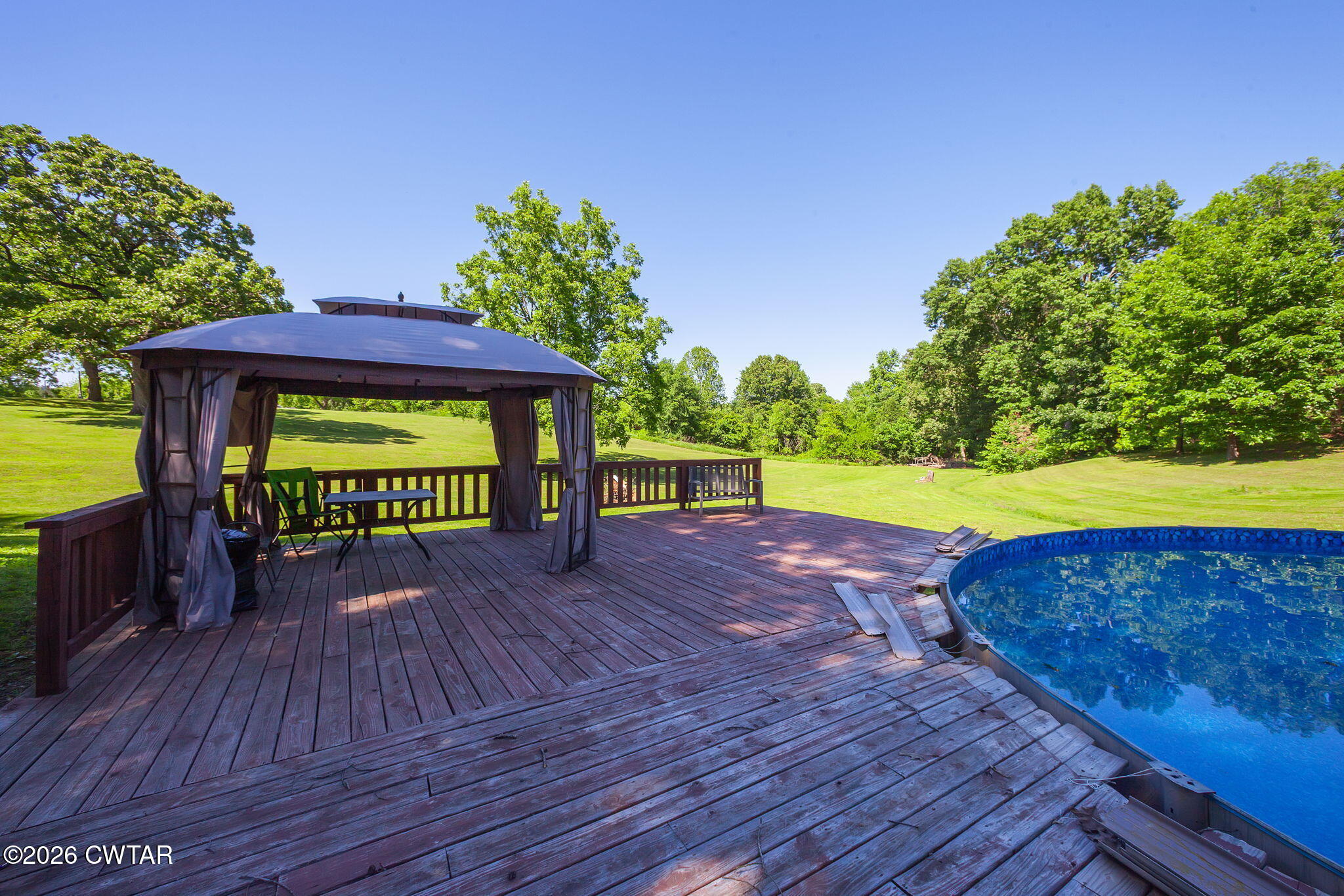 117 Walnut Grove Road