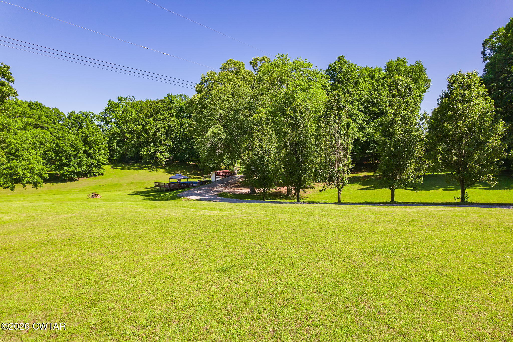 117 Walnut Grove Road