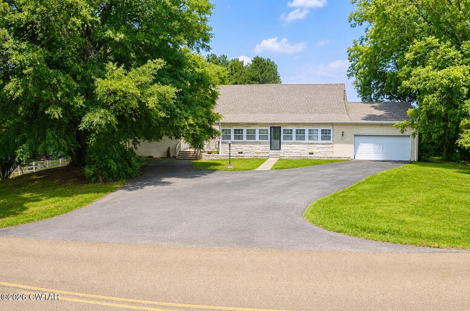 2800 Locust Grove Road