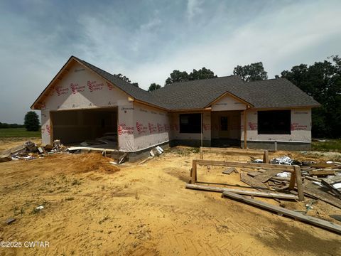 454 Old Jackson Road Henderson TN 38340
