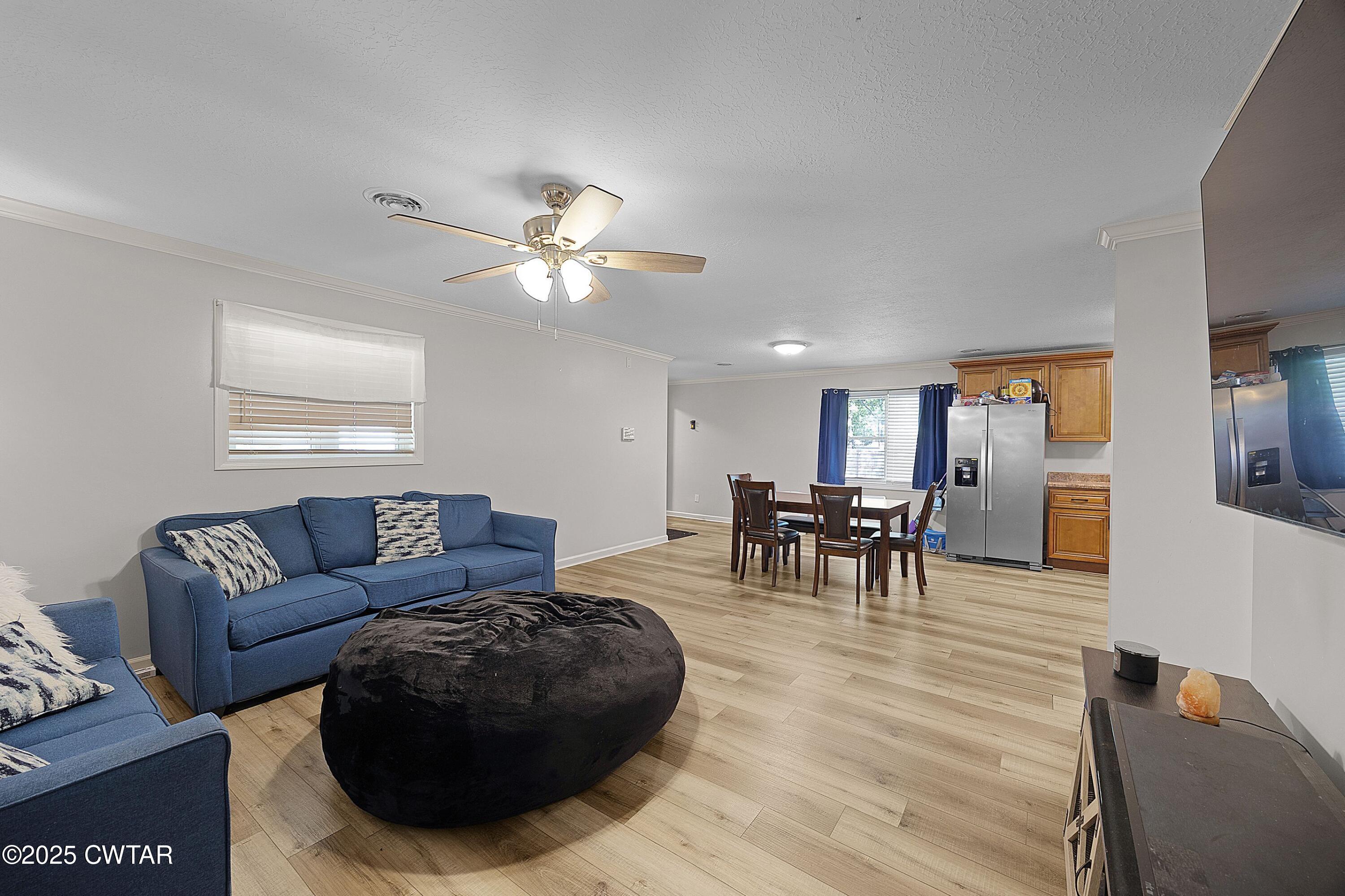 616 Isaac Hayes Drive