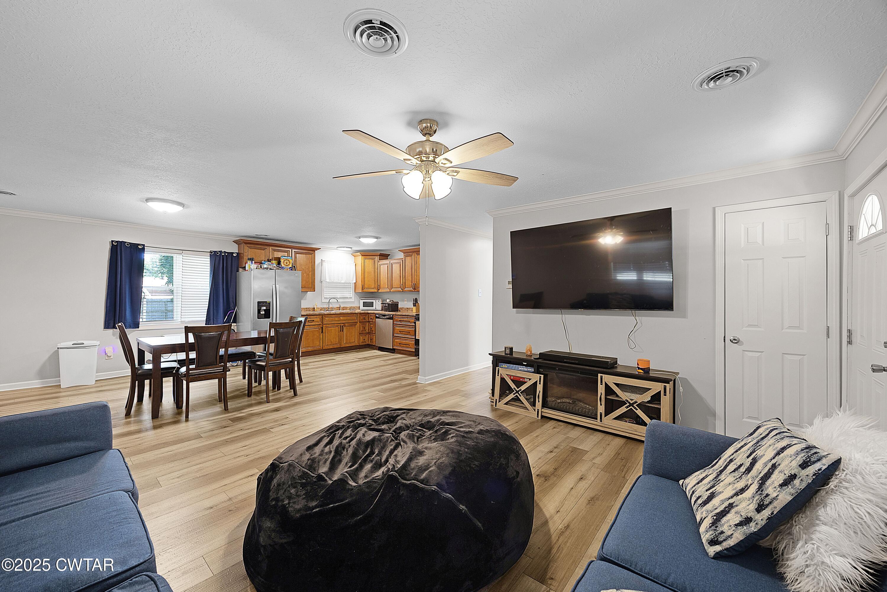 616 Isaac Hayes Drive