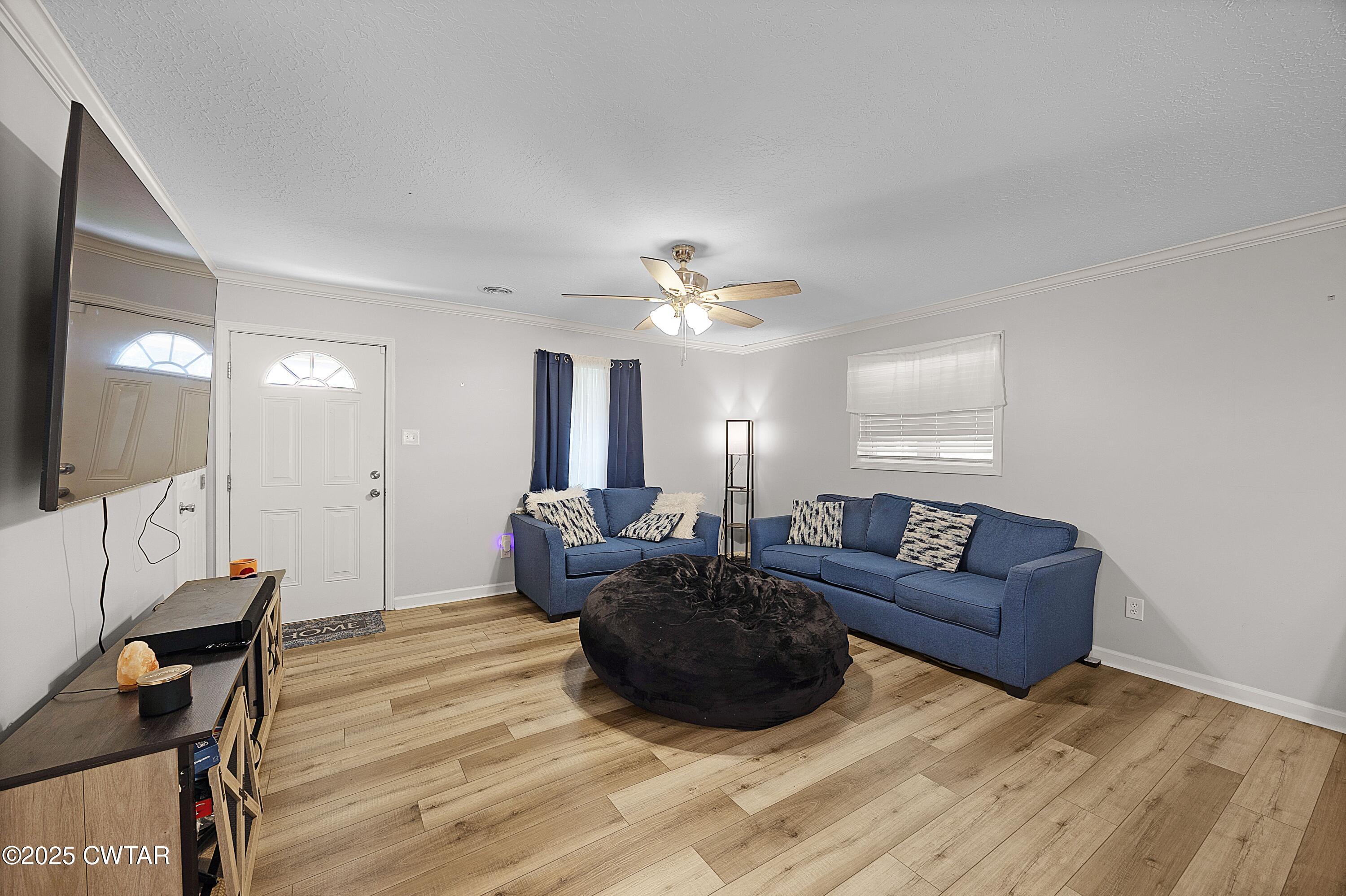 616 Isaac Hayes Drive