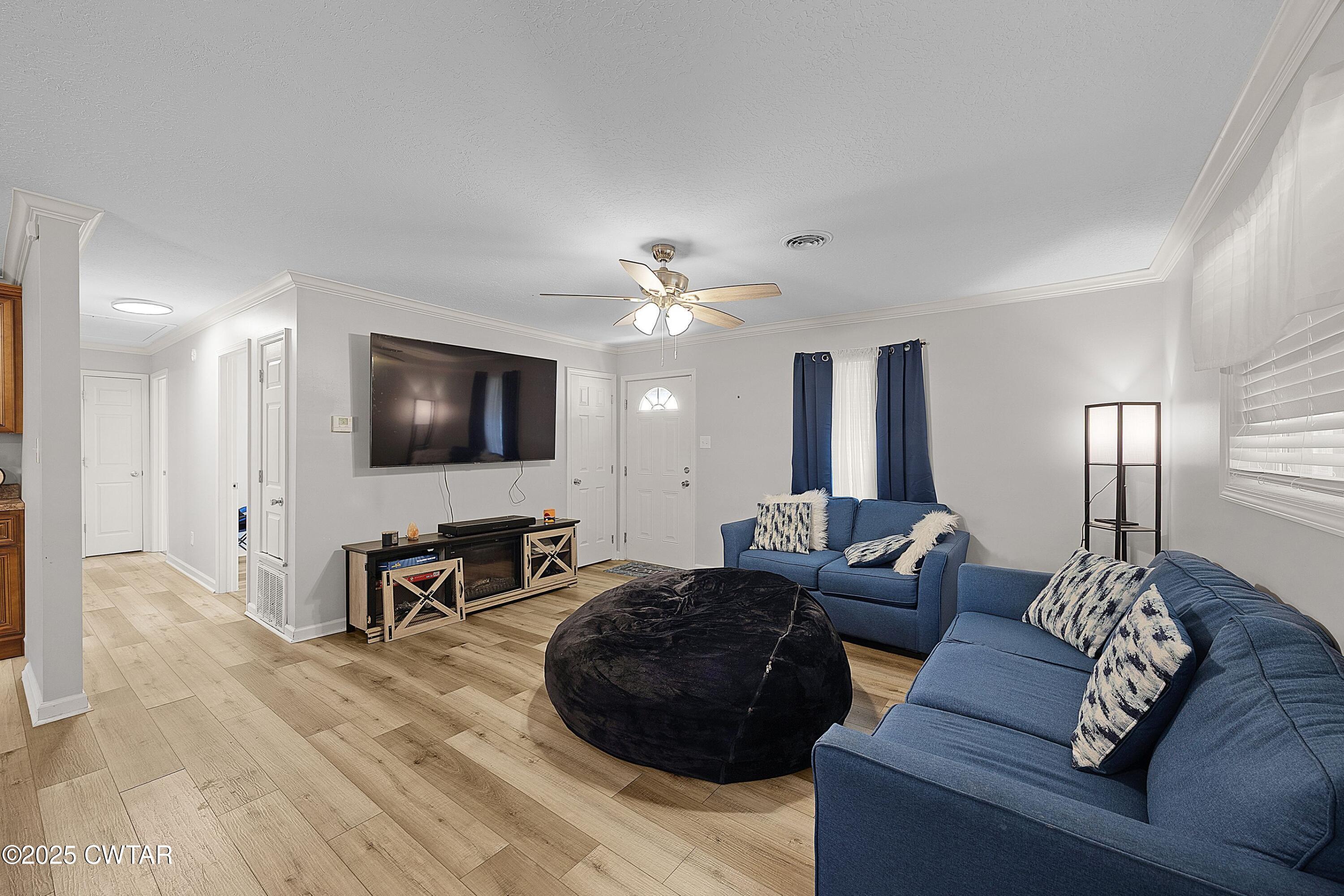 616 Isaac Hayes Drive