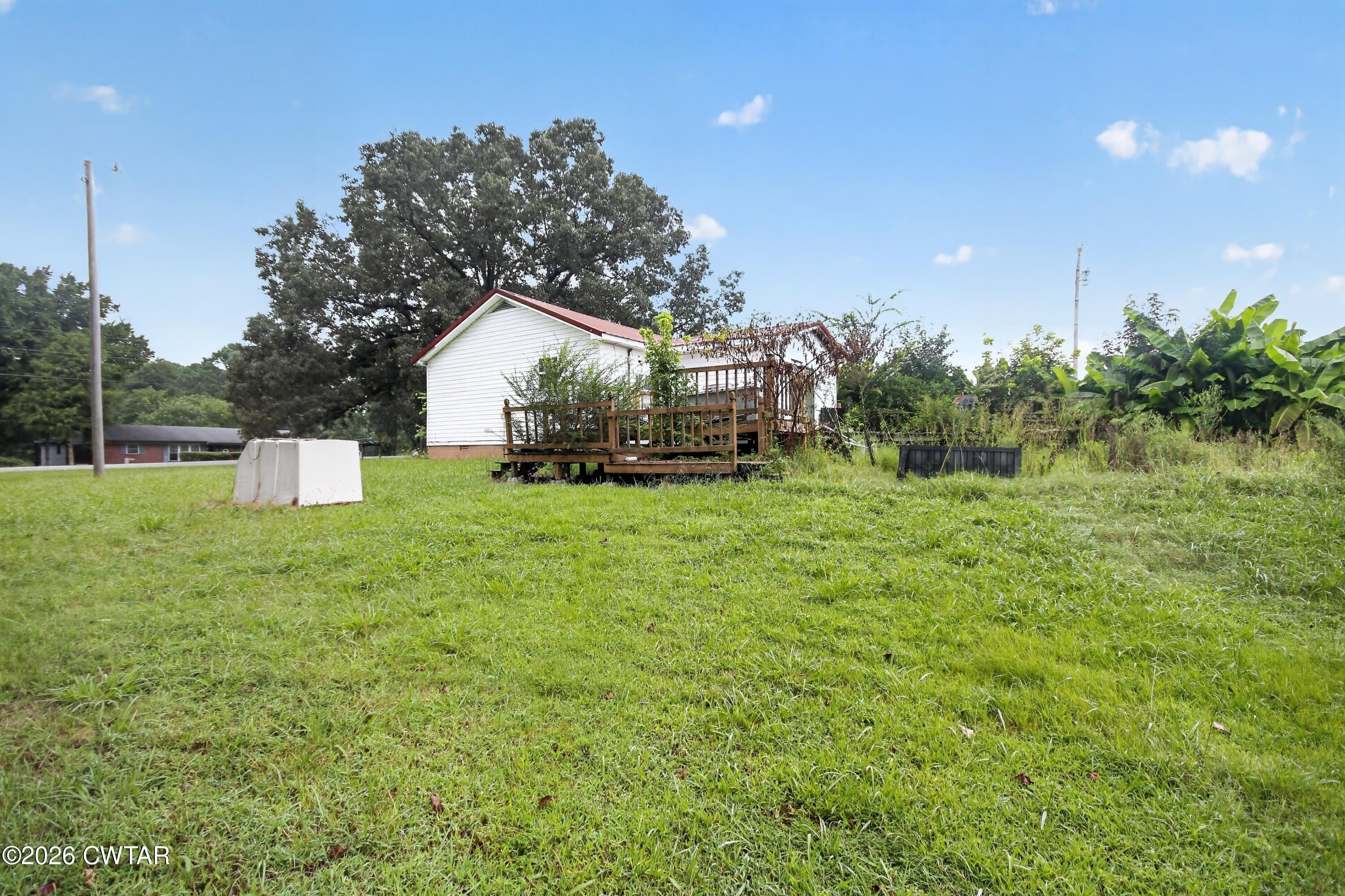 1900 Jax Road