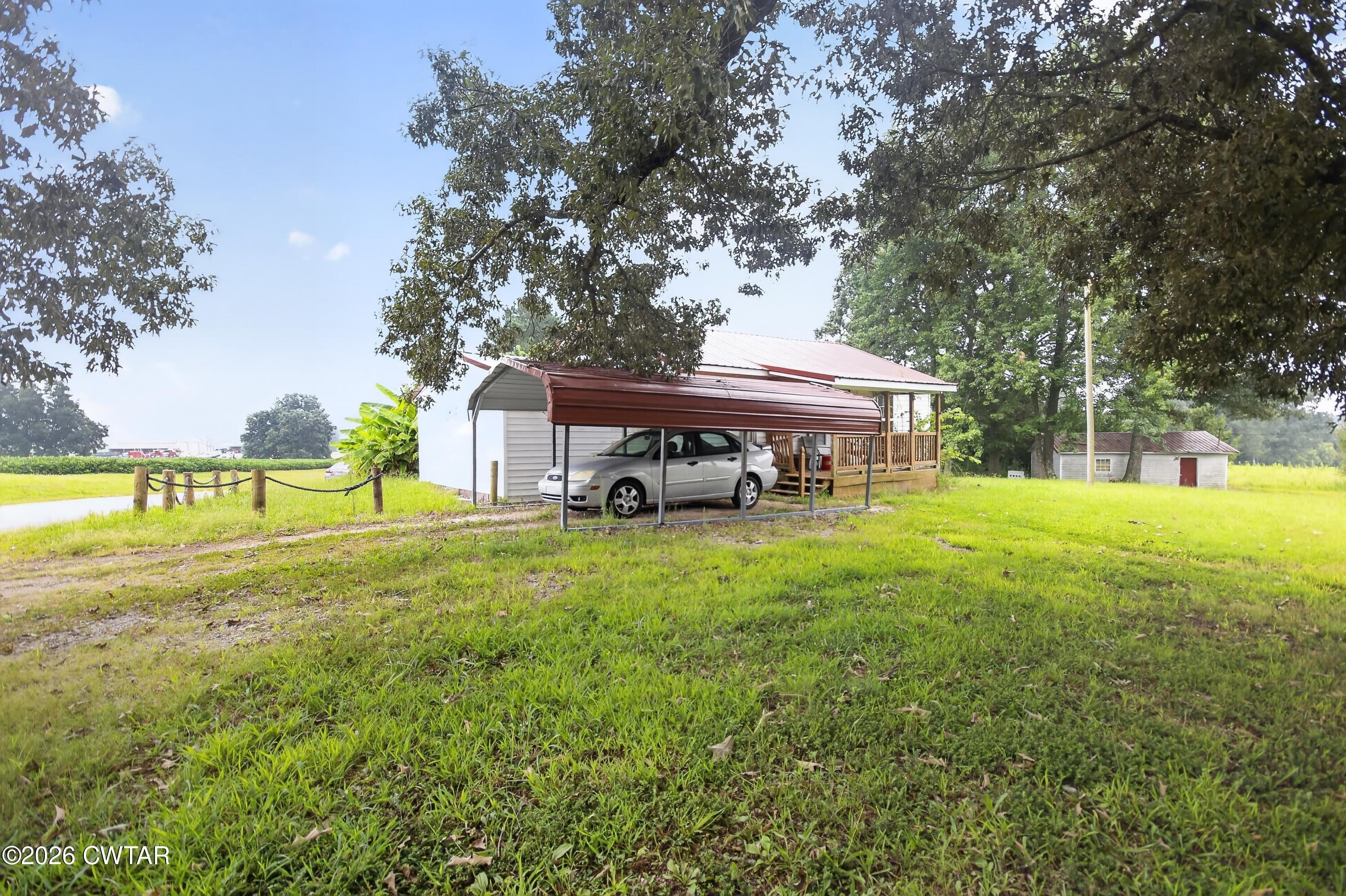 1900 Jax Road