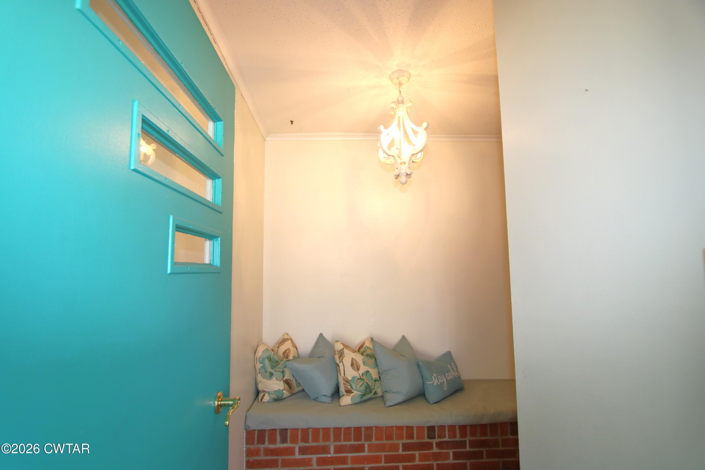 4029 McAllister Street