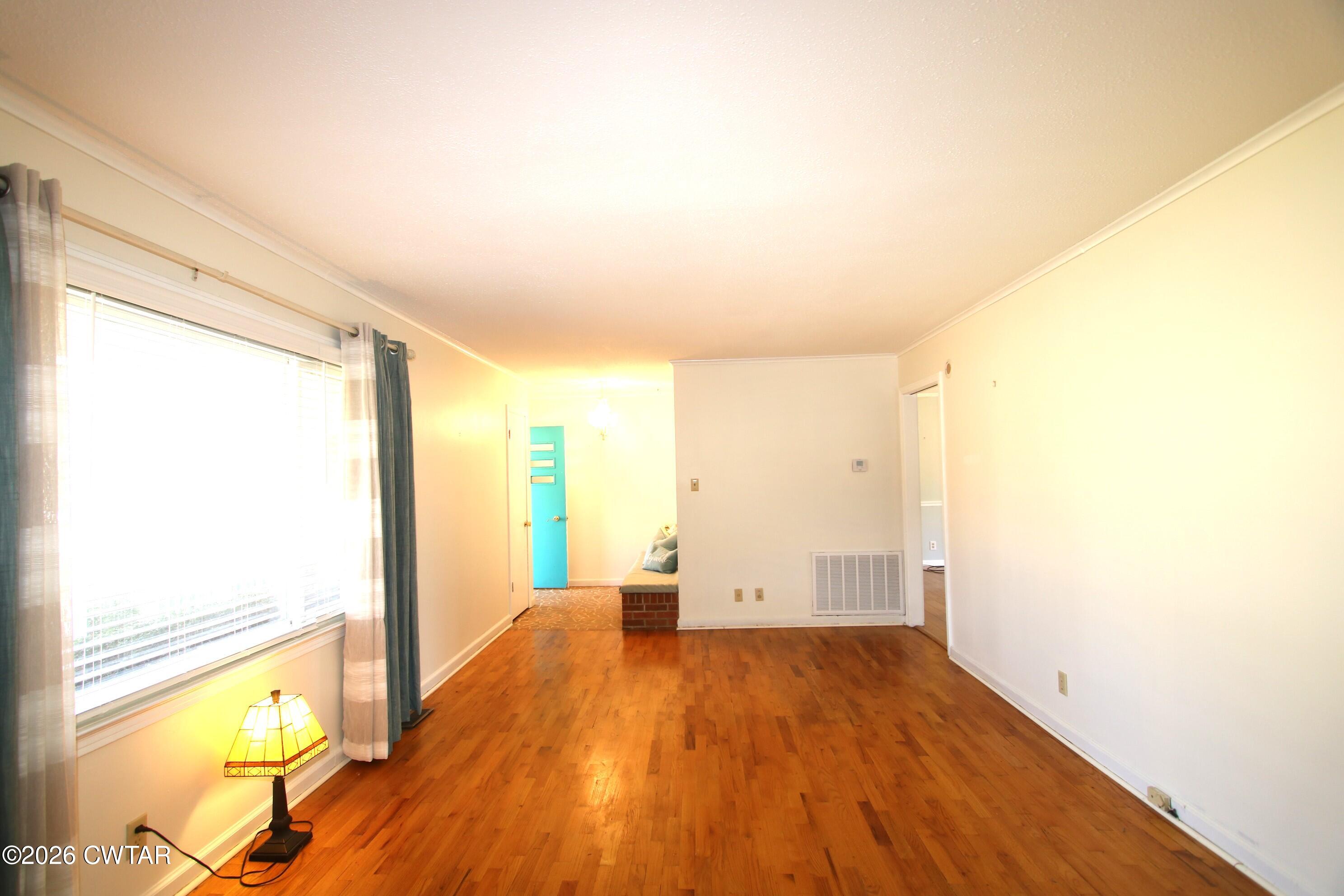 4029 McAllister Street