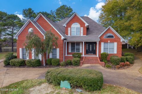 11 Wyndhurst Drive Jackson TN 38305