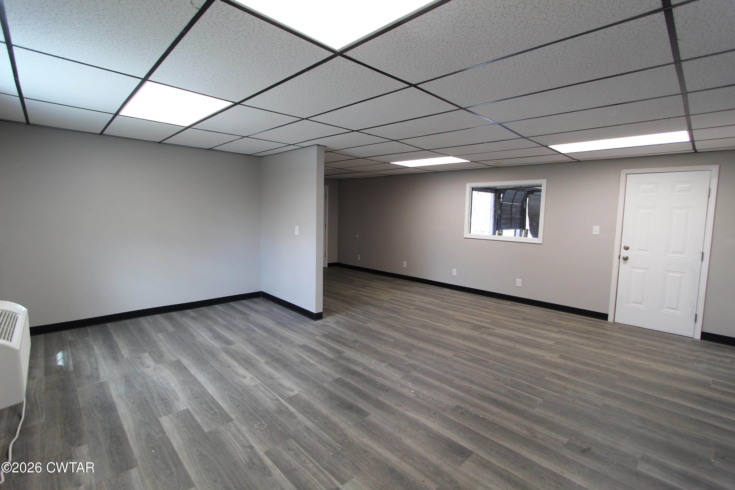 5009 W Van Hook Street