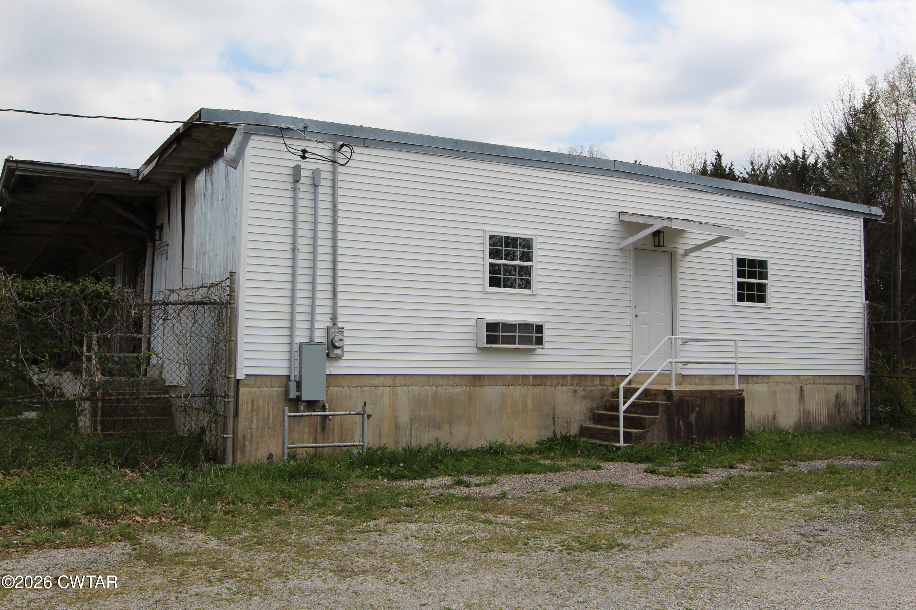 5009 W Van Hook Street