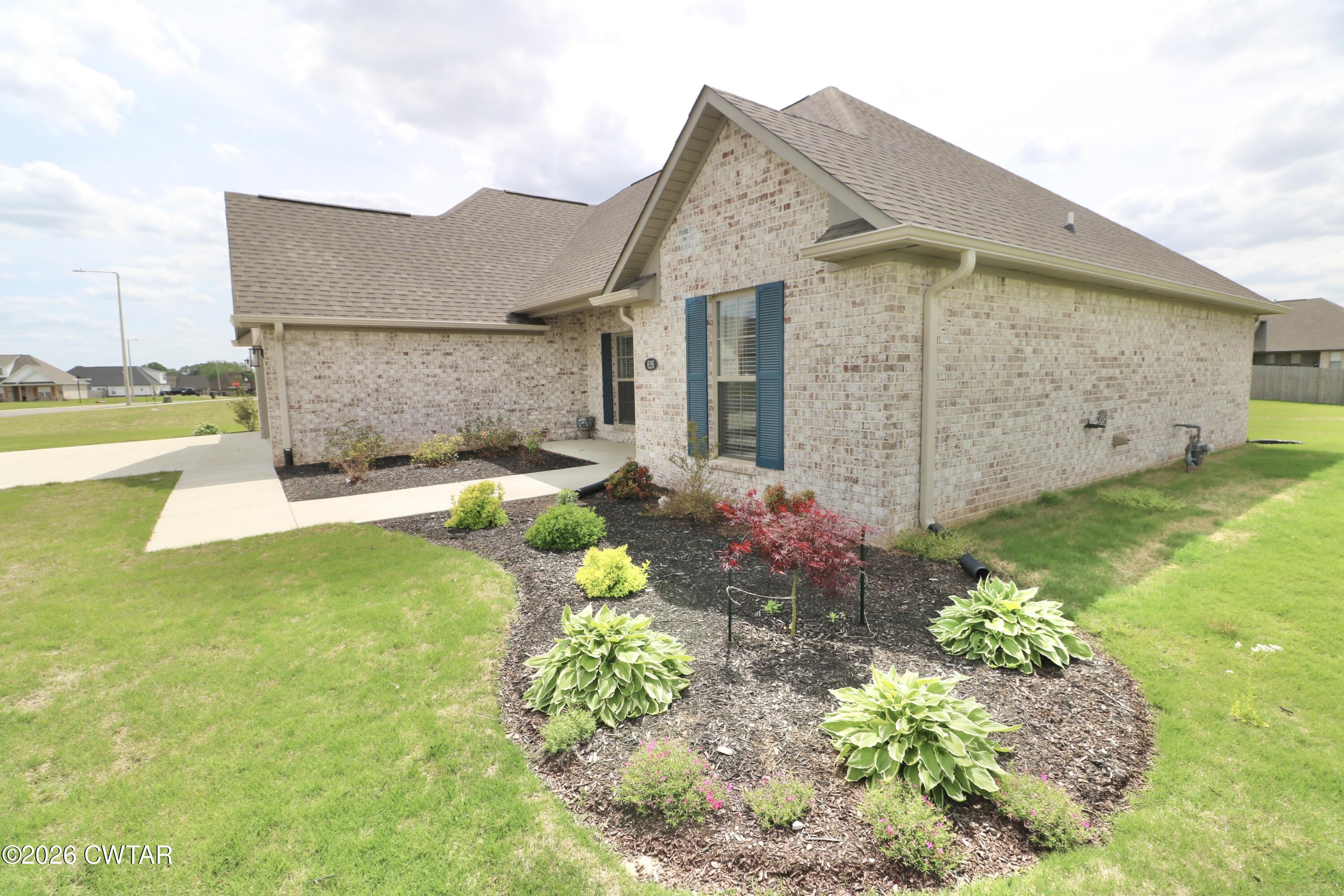 626 Silver Leaf Drive