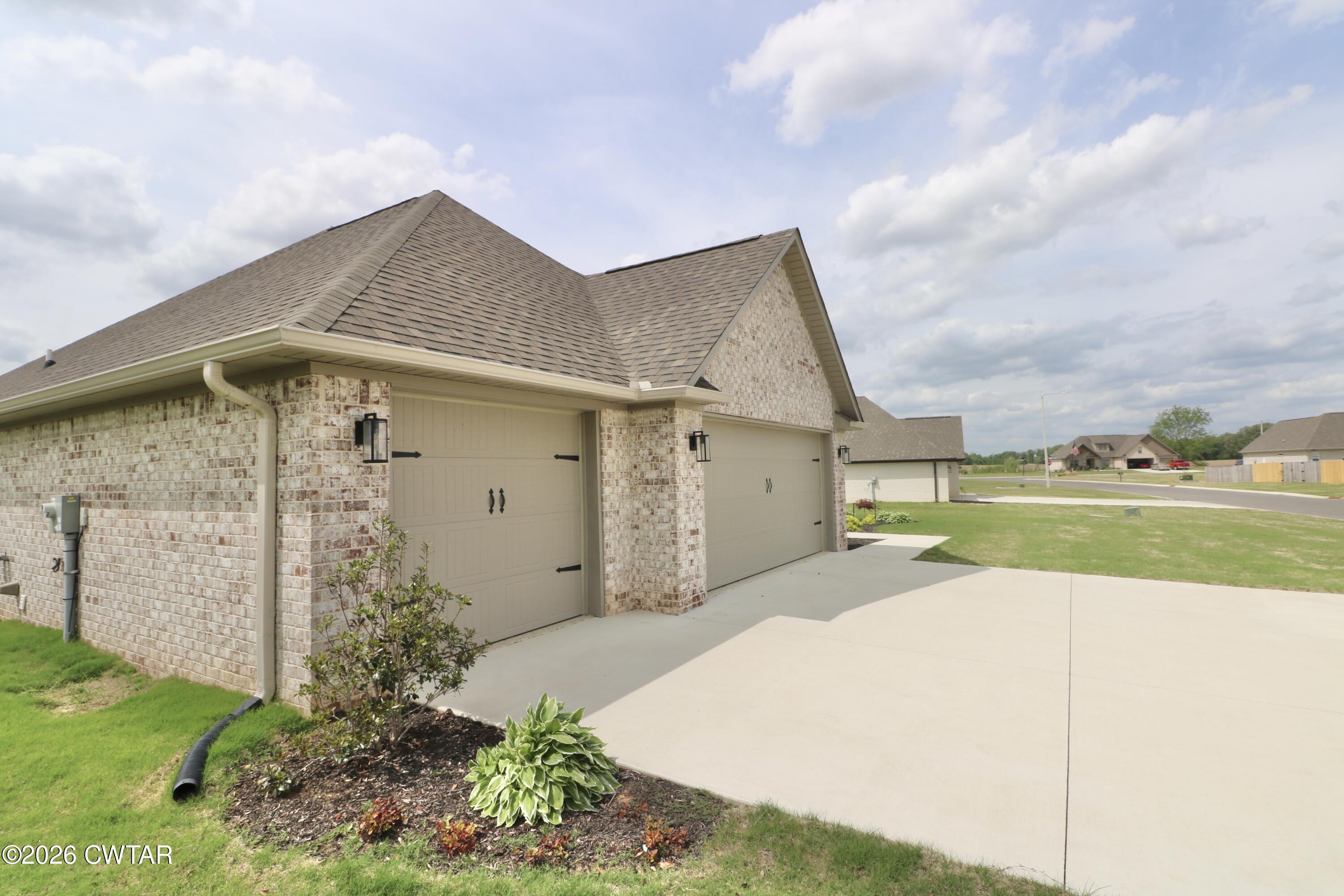 626 Silver Leaf Drive