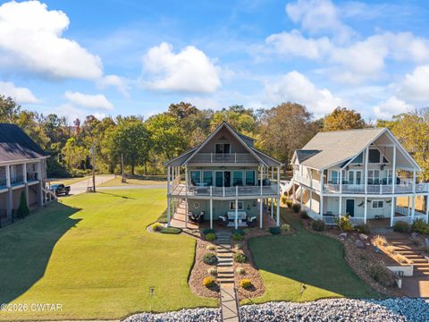 744 Miracle Road Decaturville TN 38329