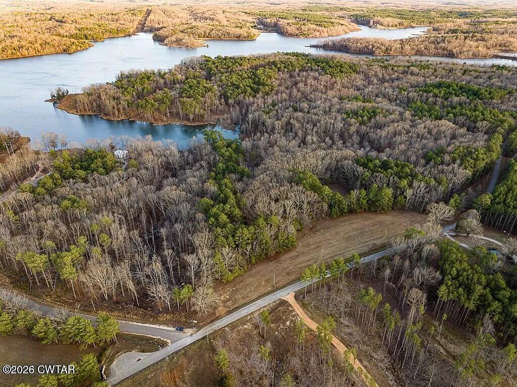 Lot 3 Stately Oak Dr