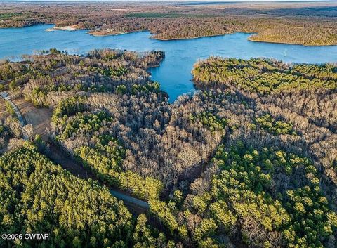 Lot 3 Stately Oak Dr Huntingdon TN 38344