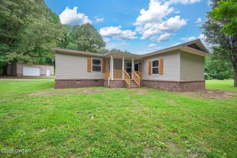 2945 Christmasville Road Jackson TN 38305