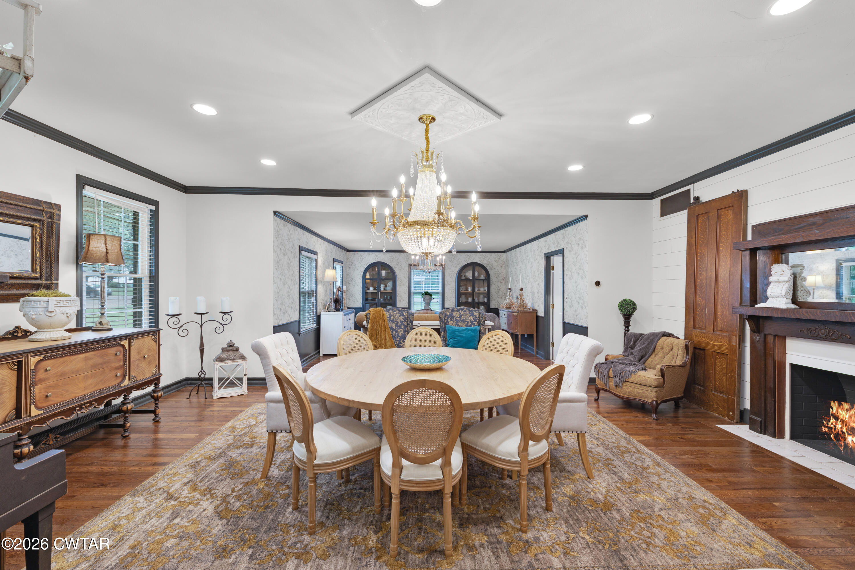 216 Edenwood Drive
