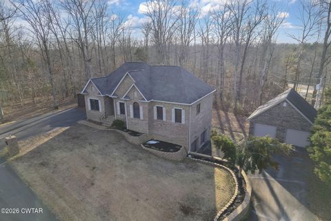 40 Pine Cove Parsons TN 38363