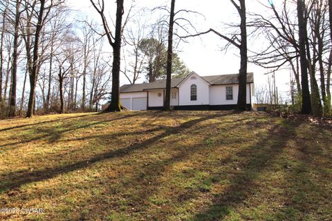 112 Bradley Drive Lexington TN 38351