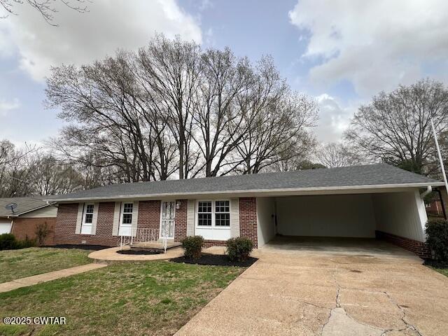Photo 1 of 24 — 1160 N 29th Avenue, Humboldt, TN 38343