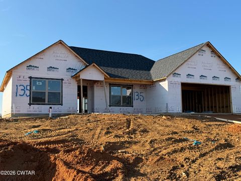 135 Garden Gate Drive Three Way TN 38343