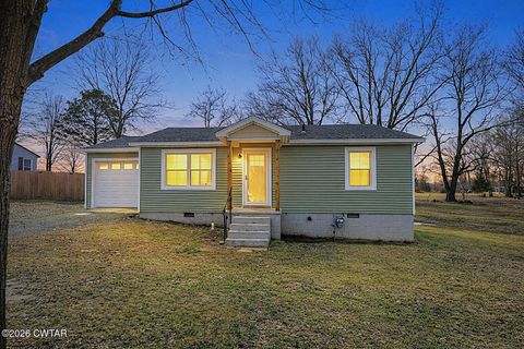 4037 Roseland Street Milan TN 38358