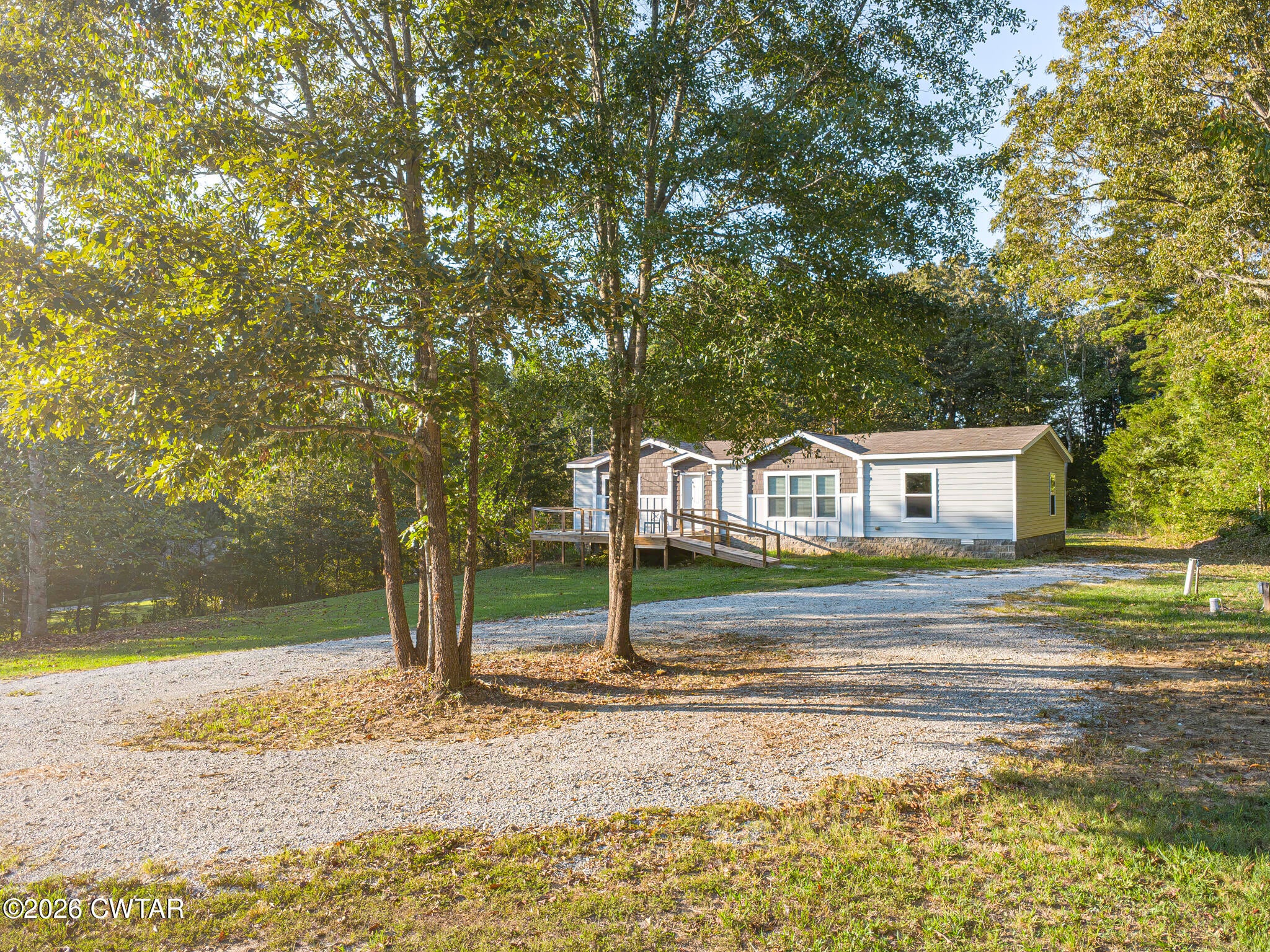 405 Lowery Road