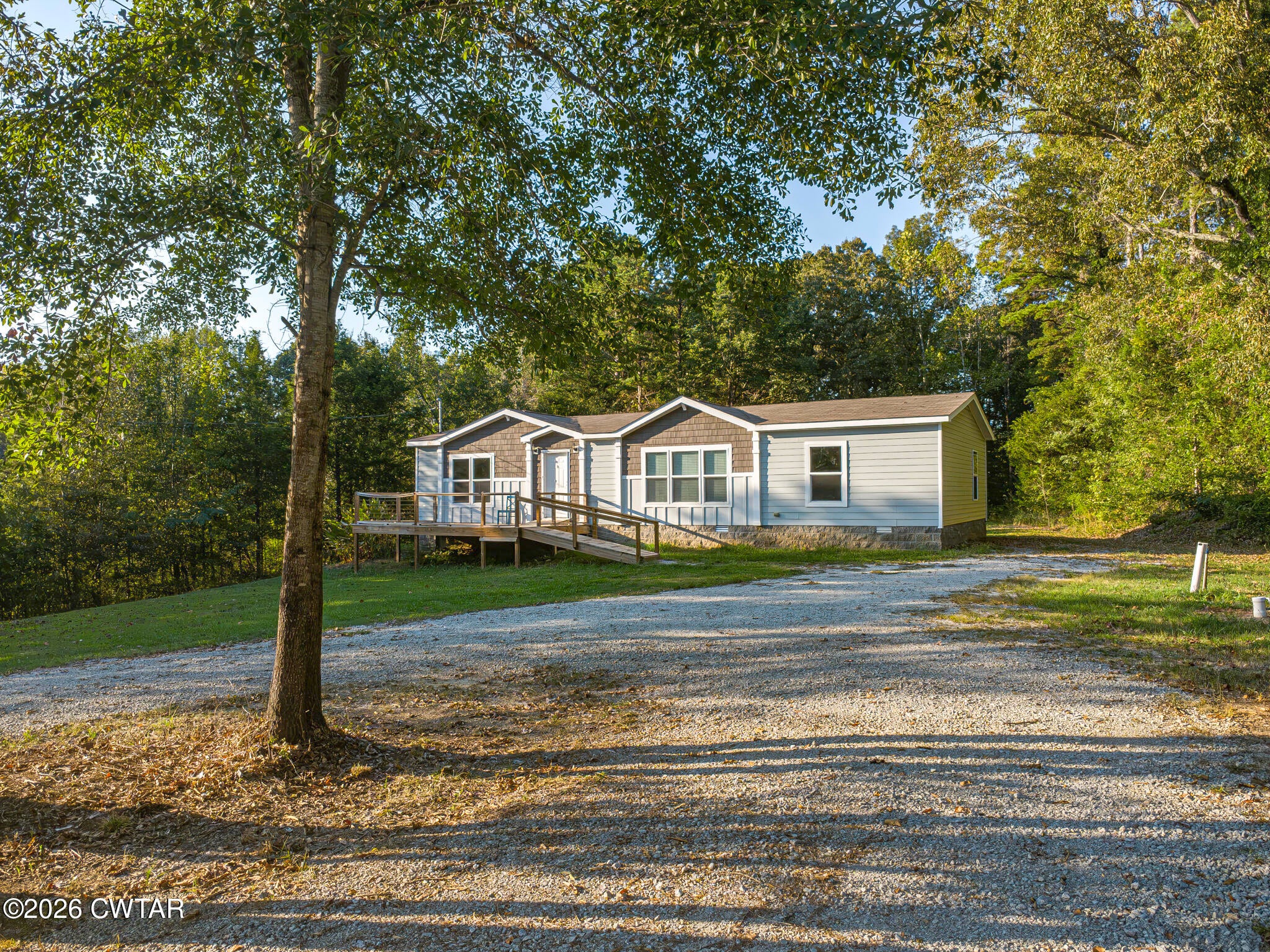 405 Lowery Road