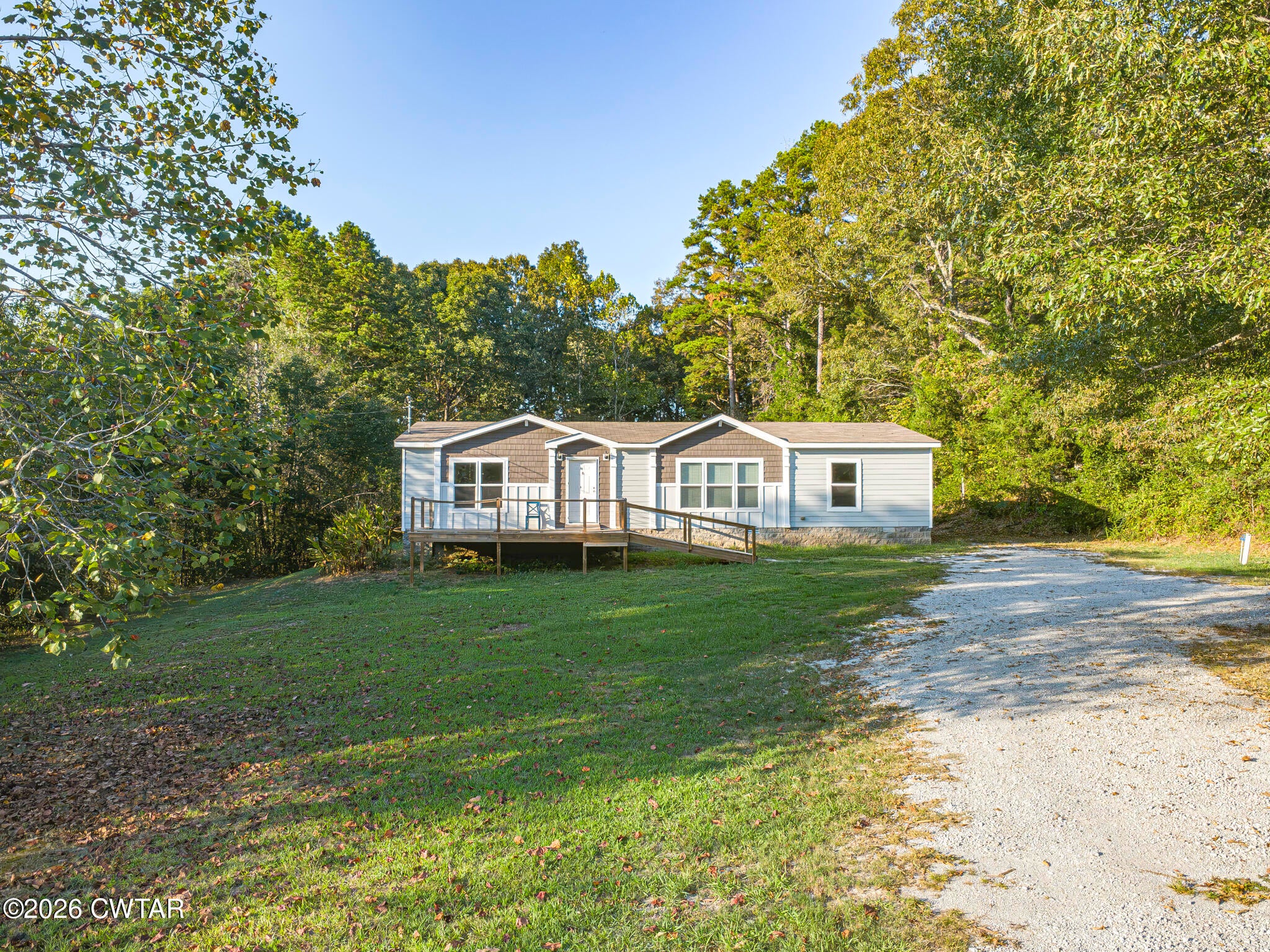405 Lowery Road