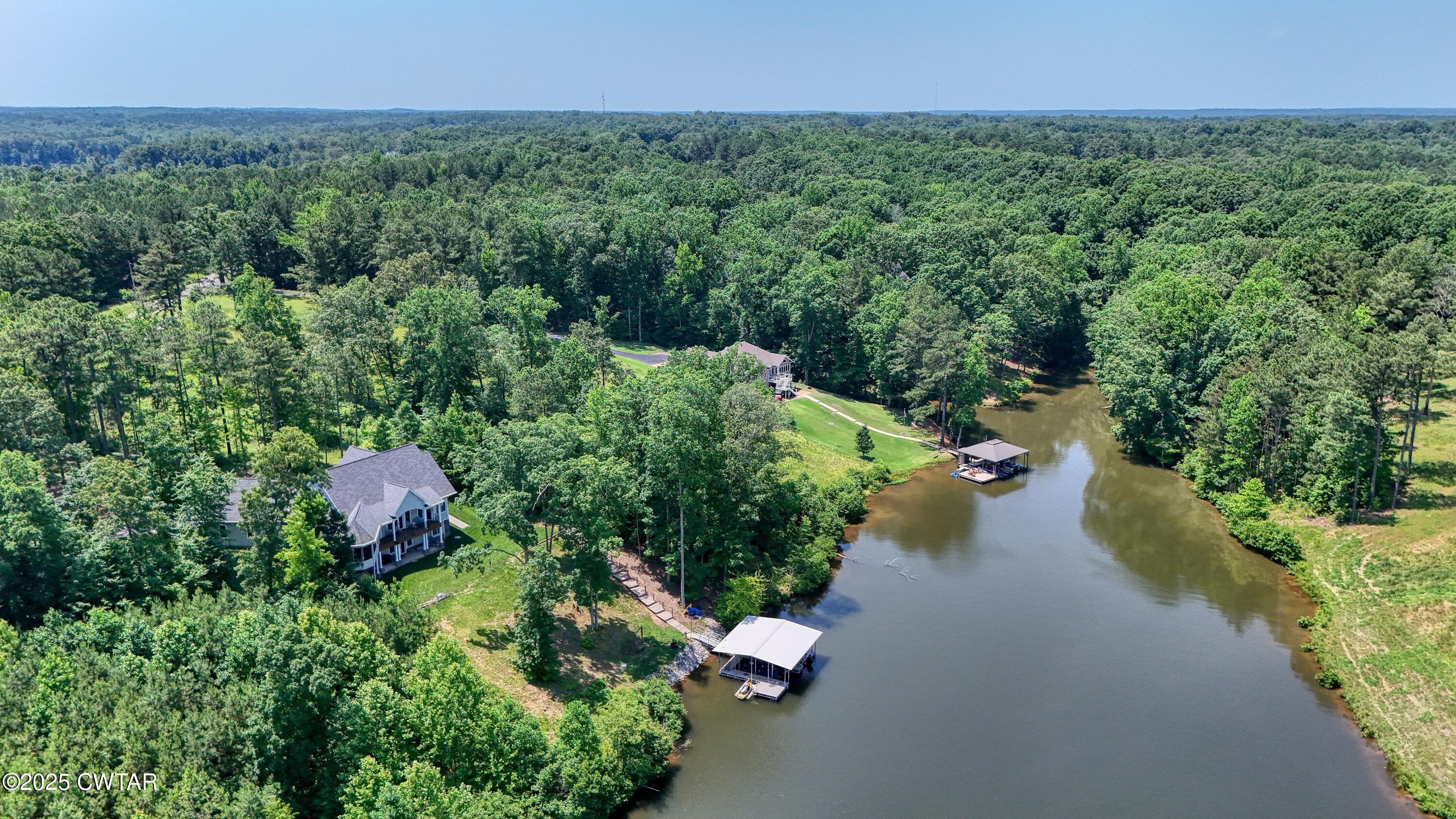 0 Reedy Creek Road