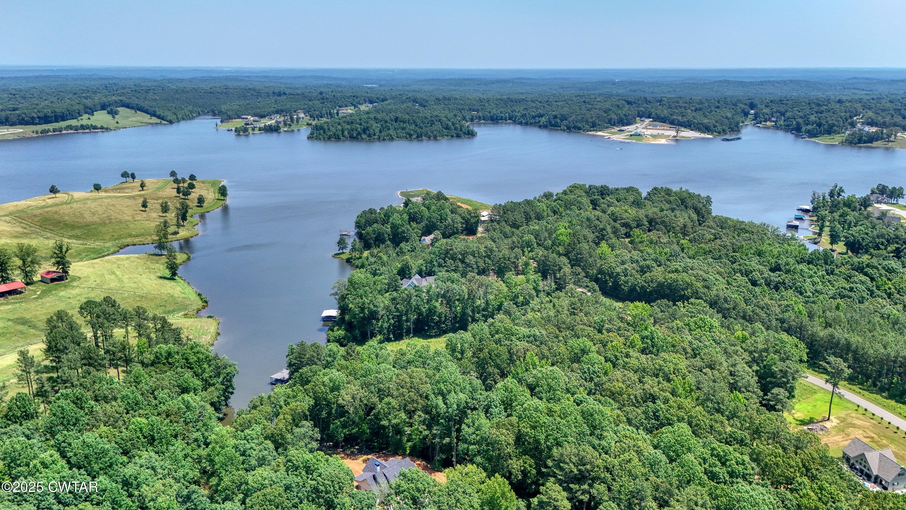 0 Reedy Creek Road