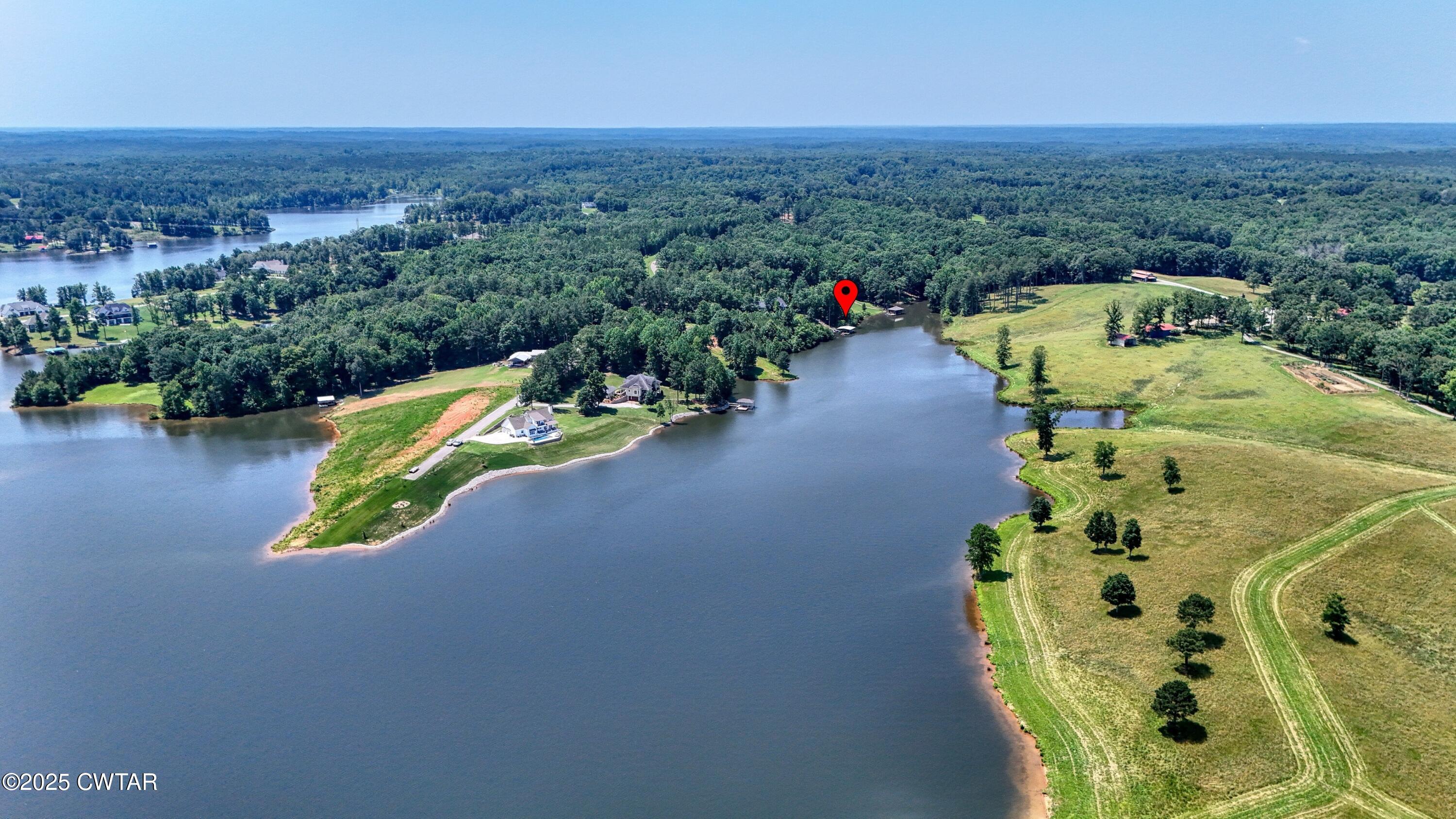 0 Reedy Creek Road