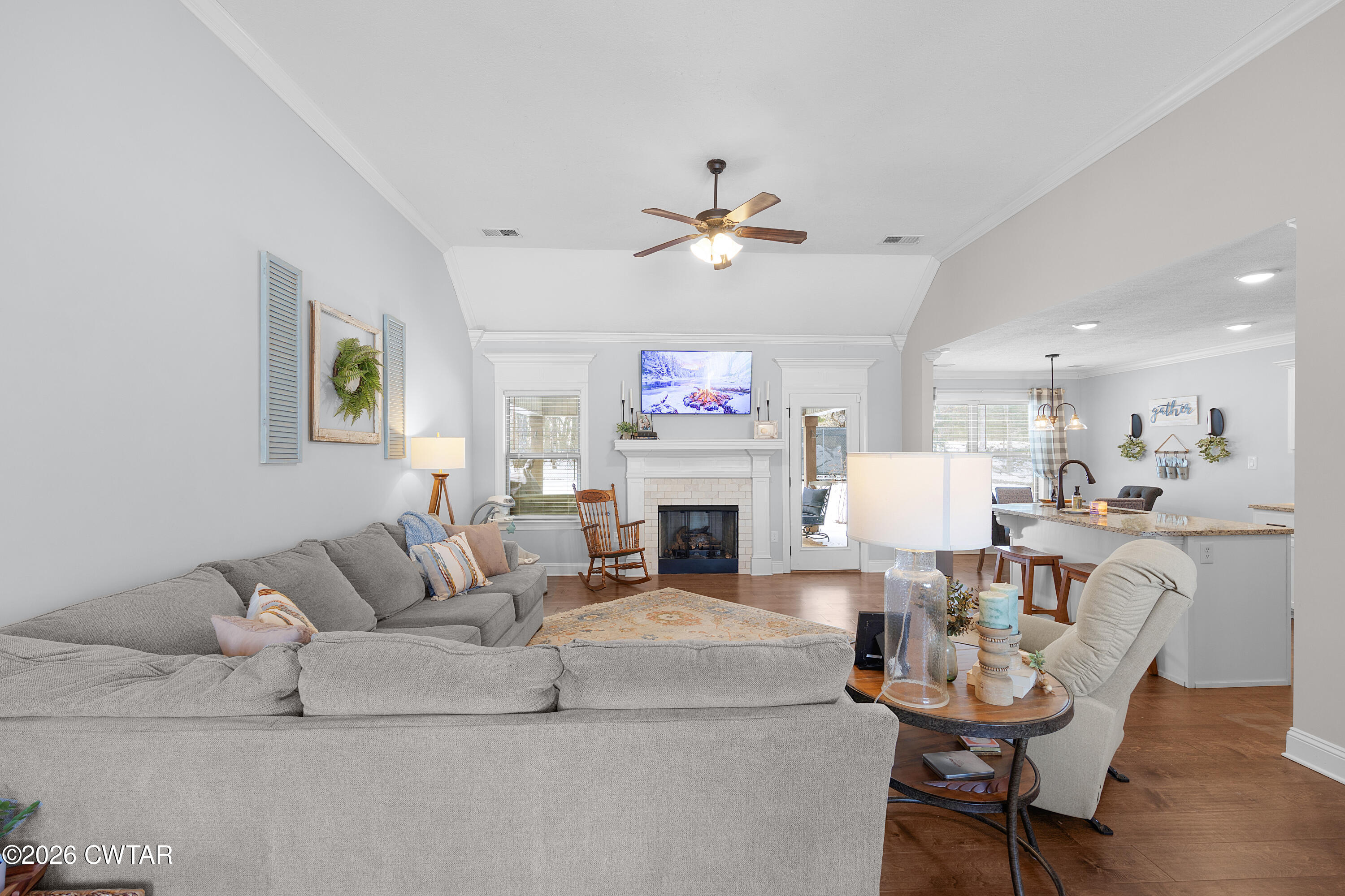 15 Winding Woods Drive