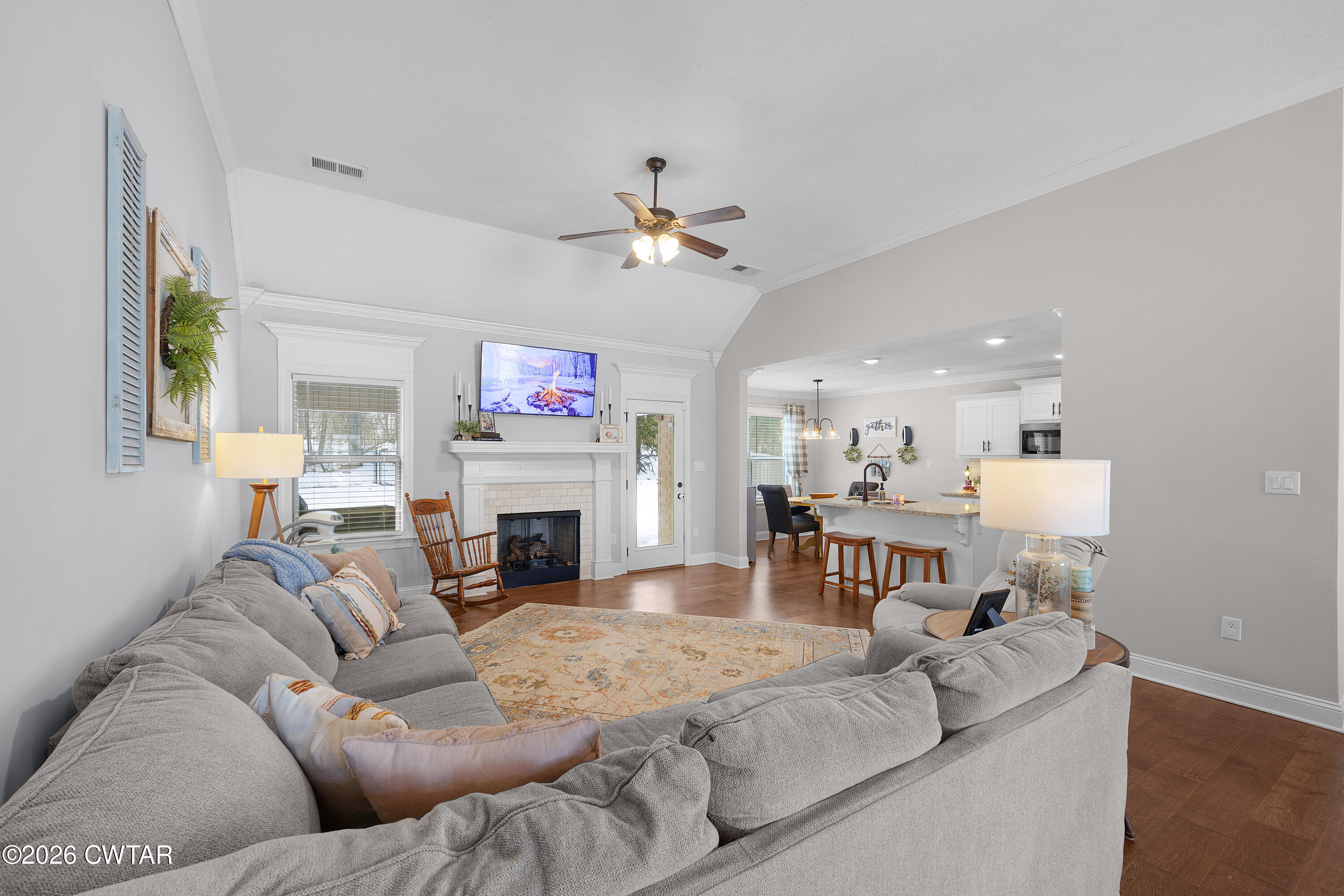 15 Winding Woods Drive