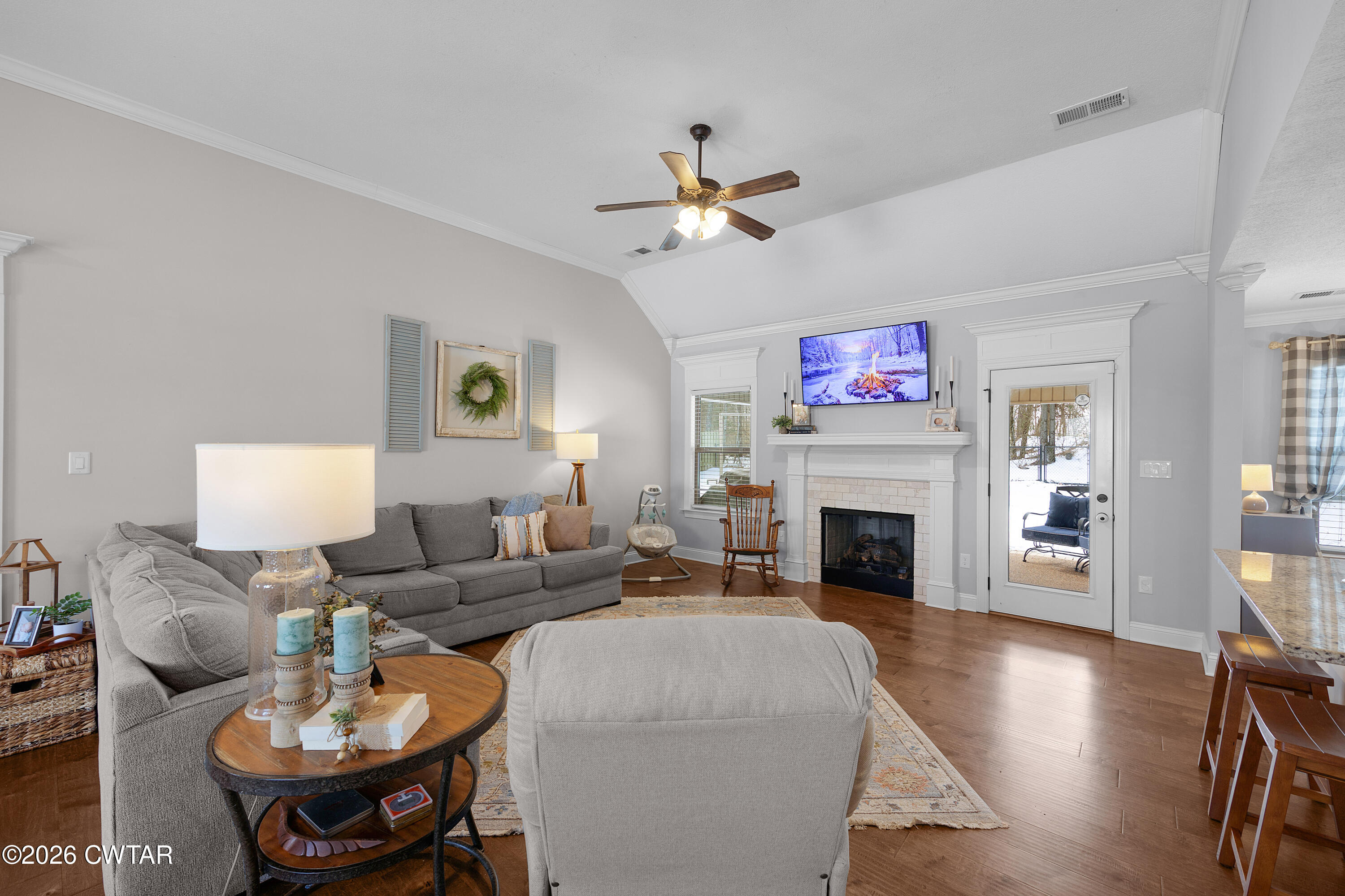 15 Winding Woods Drive